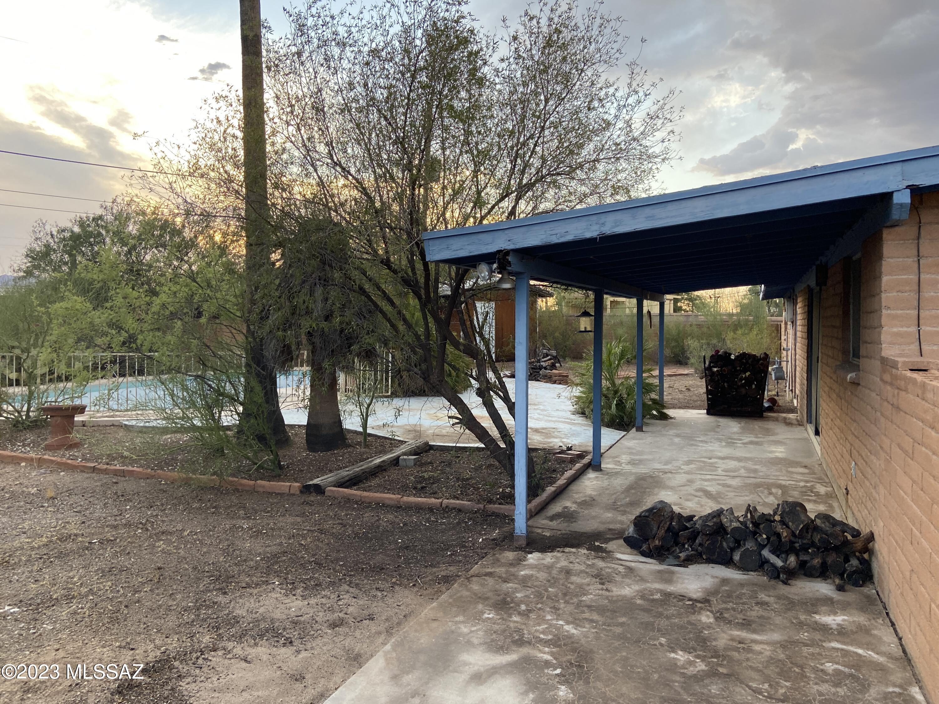Teresa Terrace (1-28) - Residential