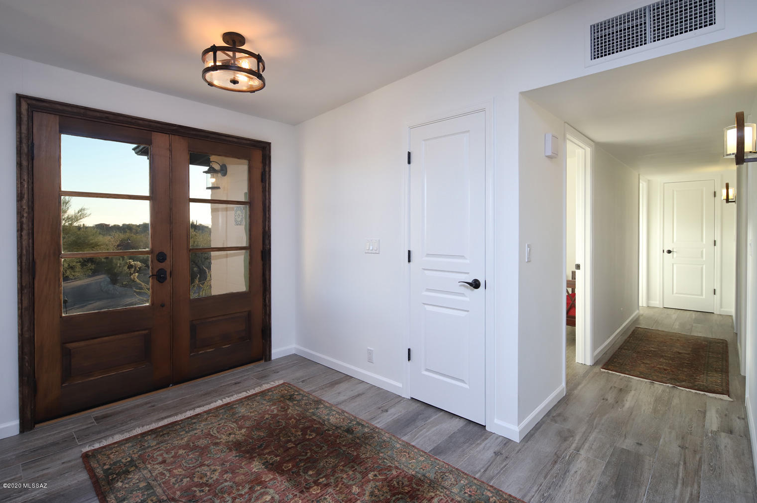 Coronado Foothills Estates - Residential