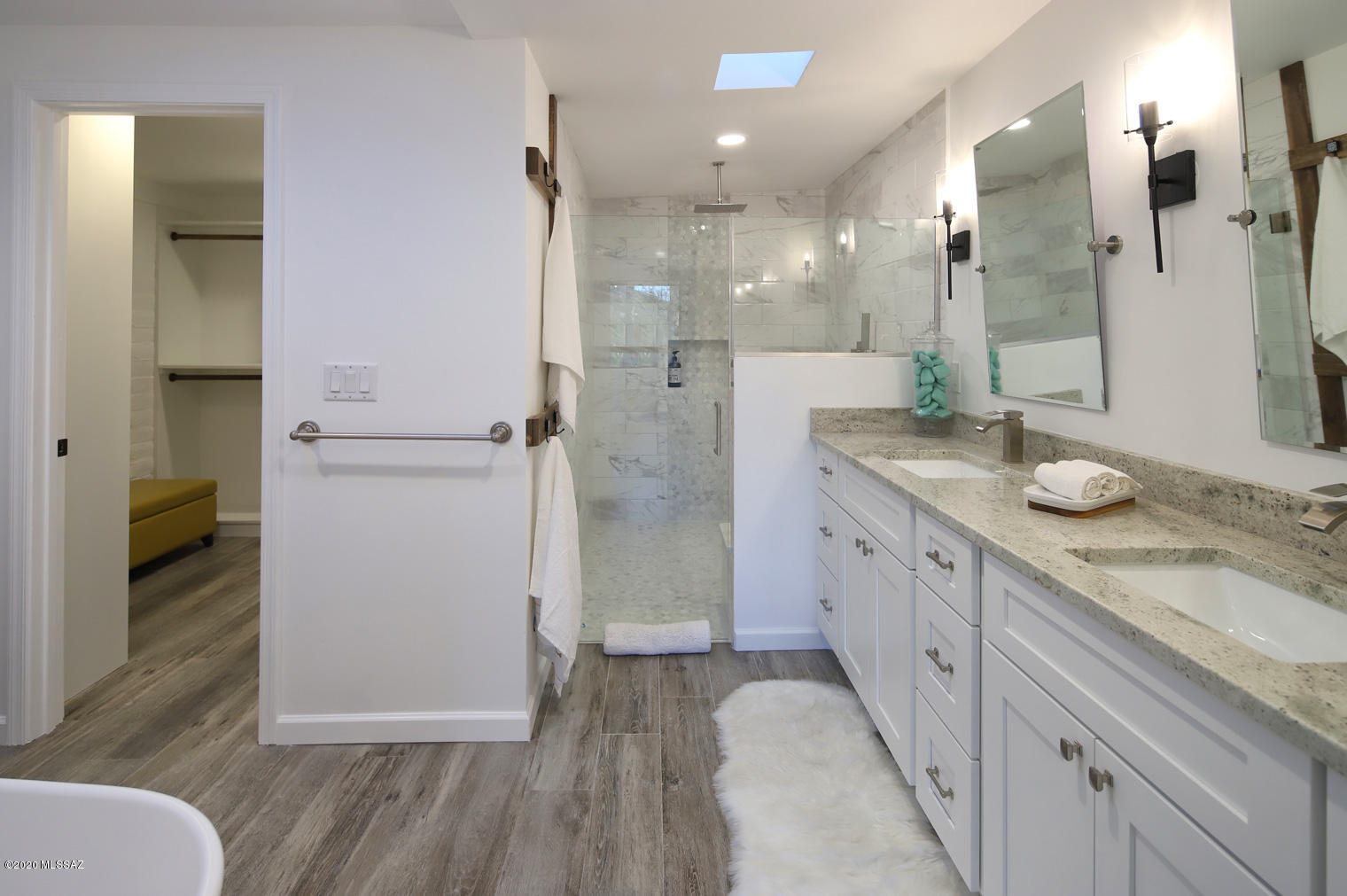 Coronado Foothills Estates - Residential