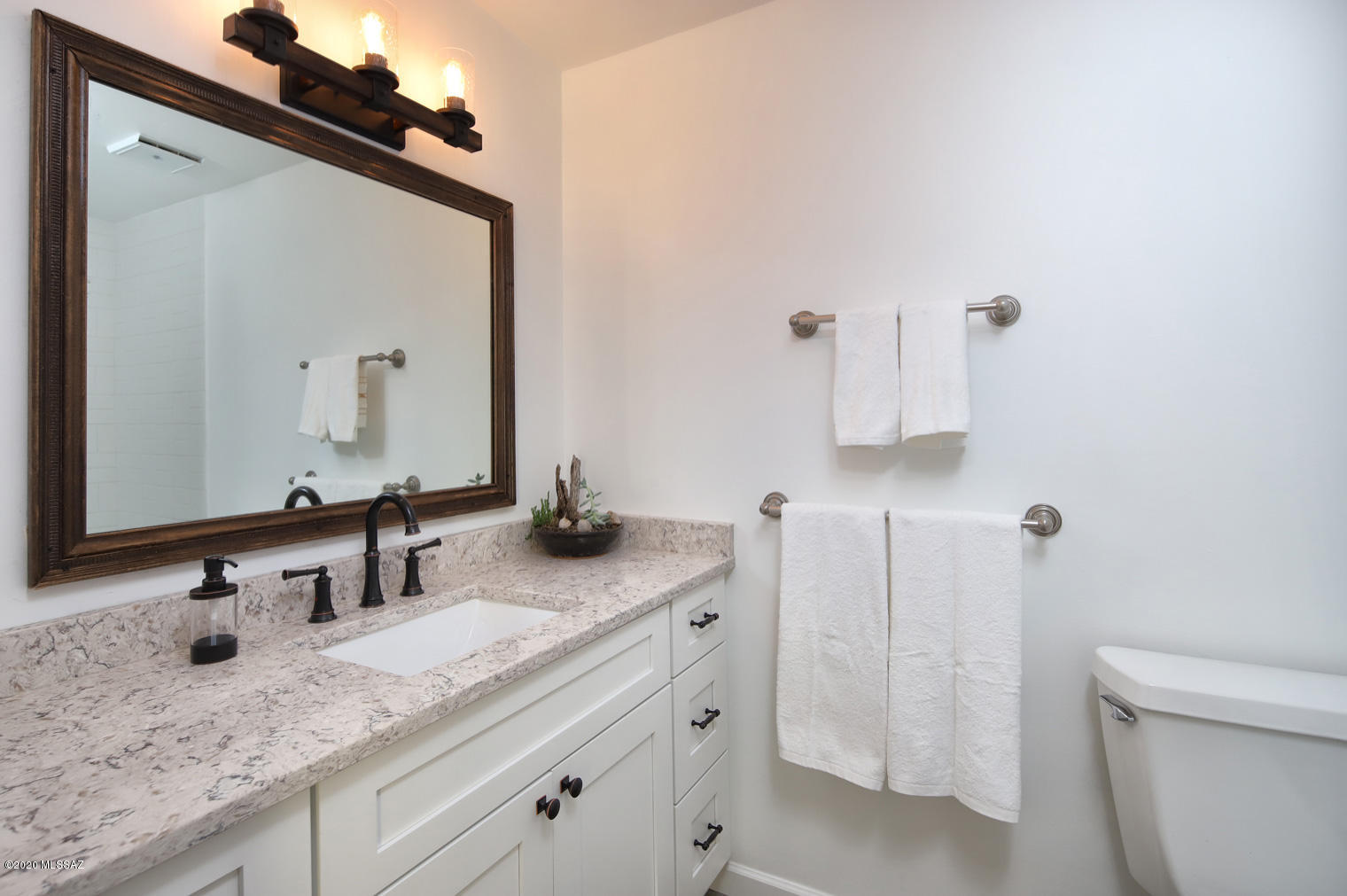 Coronado Foothills Estates - Residential