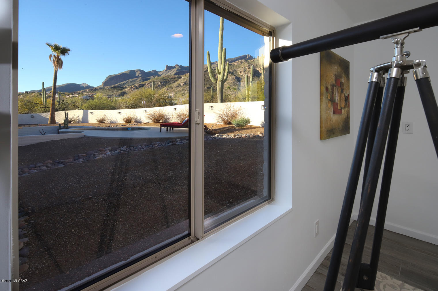 Coronado Foothills Estates - Residential