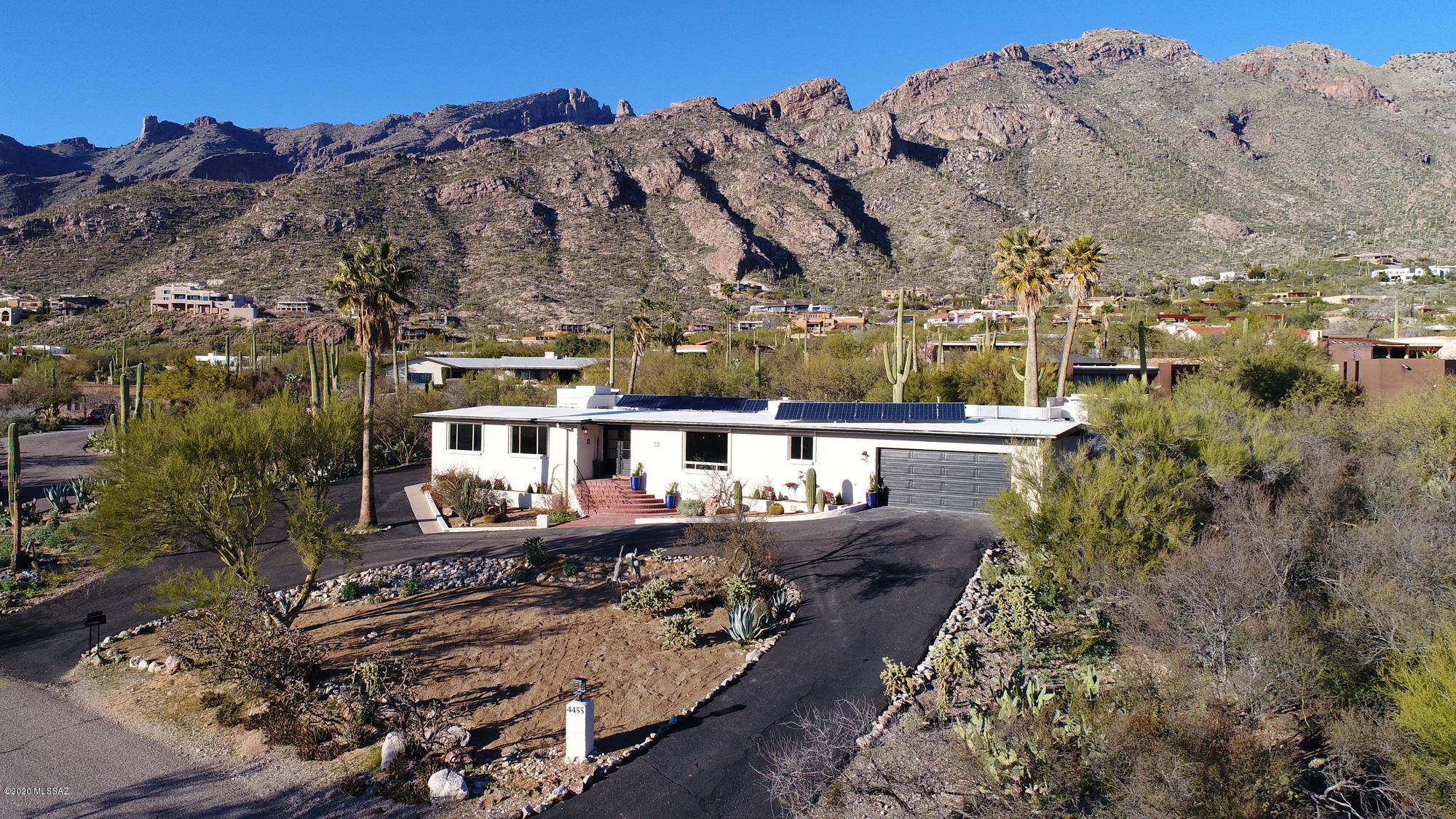 Coronado Foothills Estates - Residential