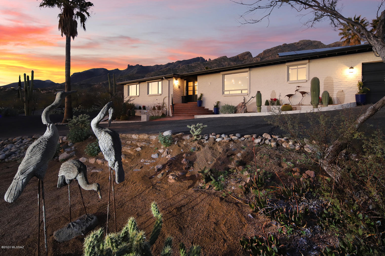 Coronado Foothills Estates - Residential