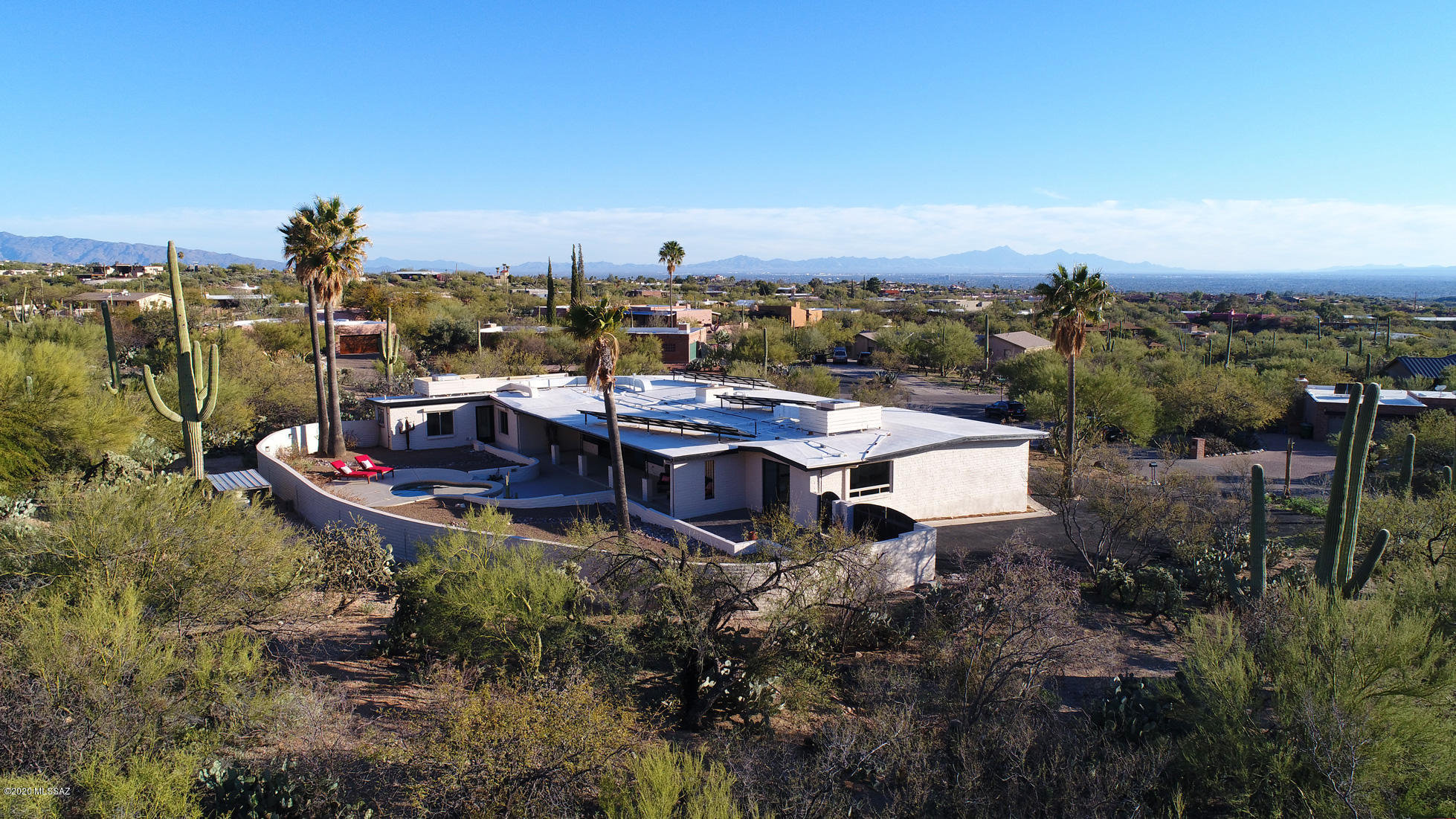 Coronado Foothills Estates - Residential