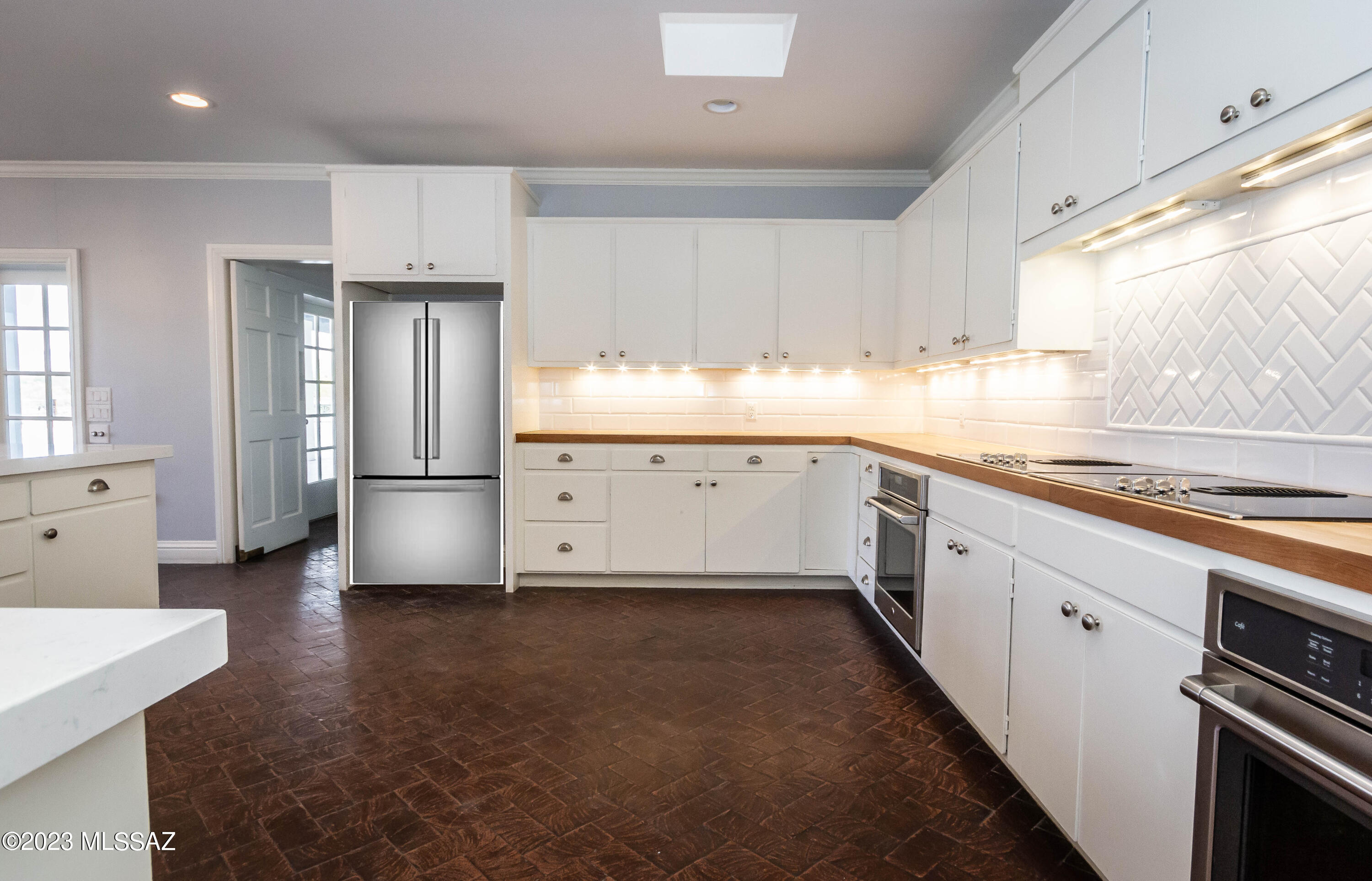 N/A - Residential