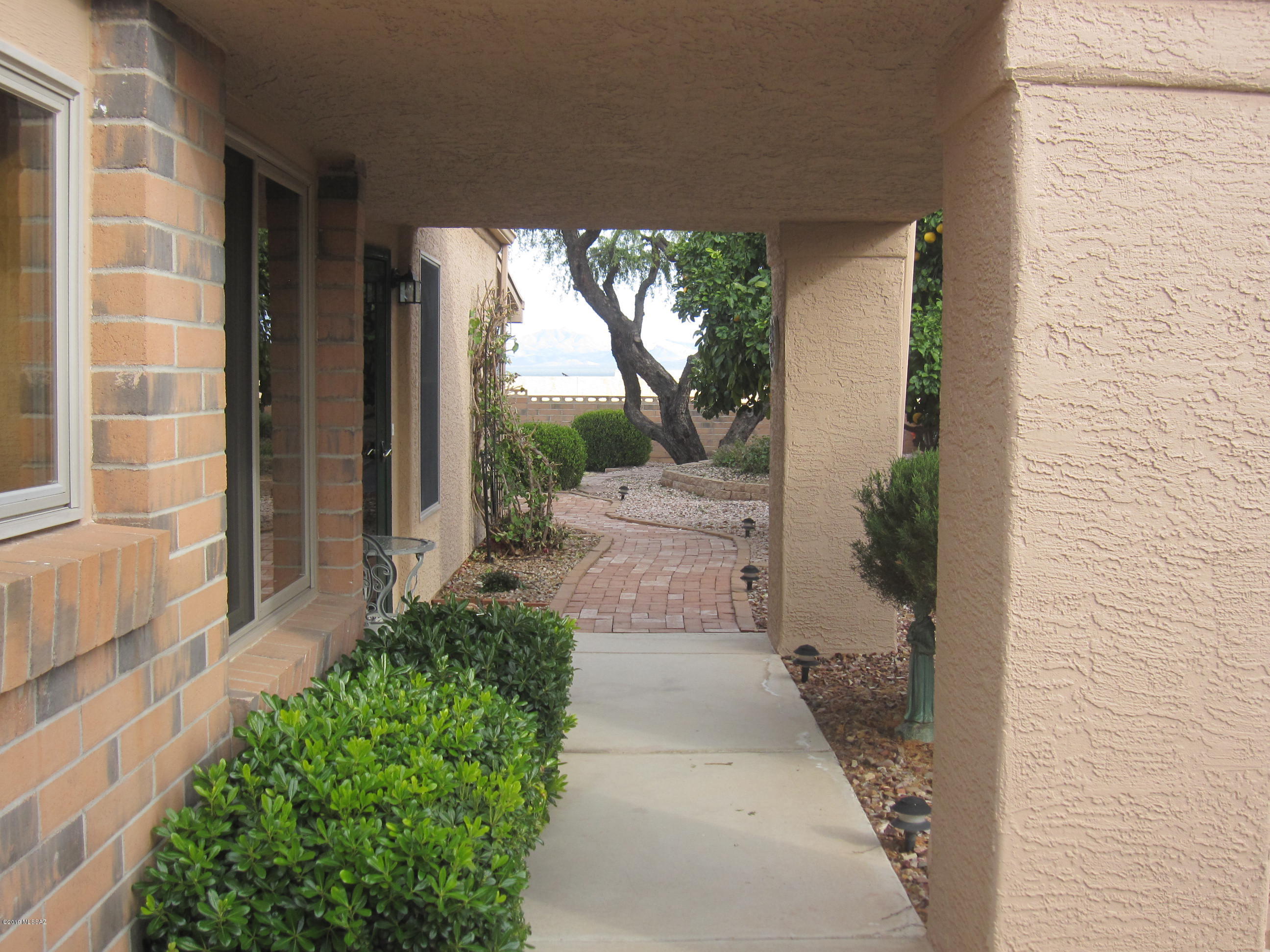 Colonia De Los Alamos - Viewpoint - Residential