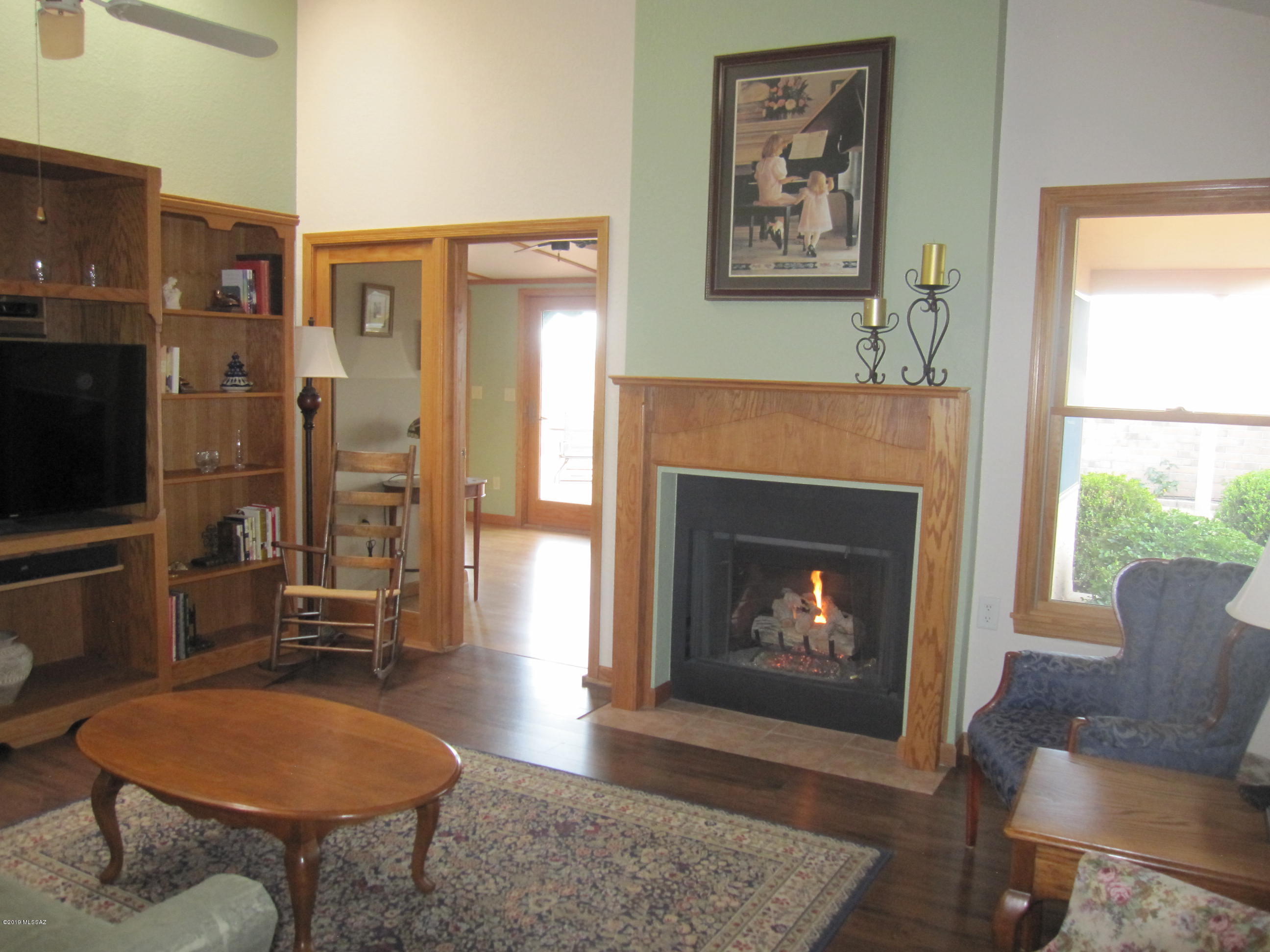 Colonia De Los Alamos - Viewpoint - Residential