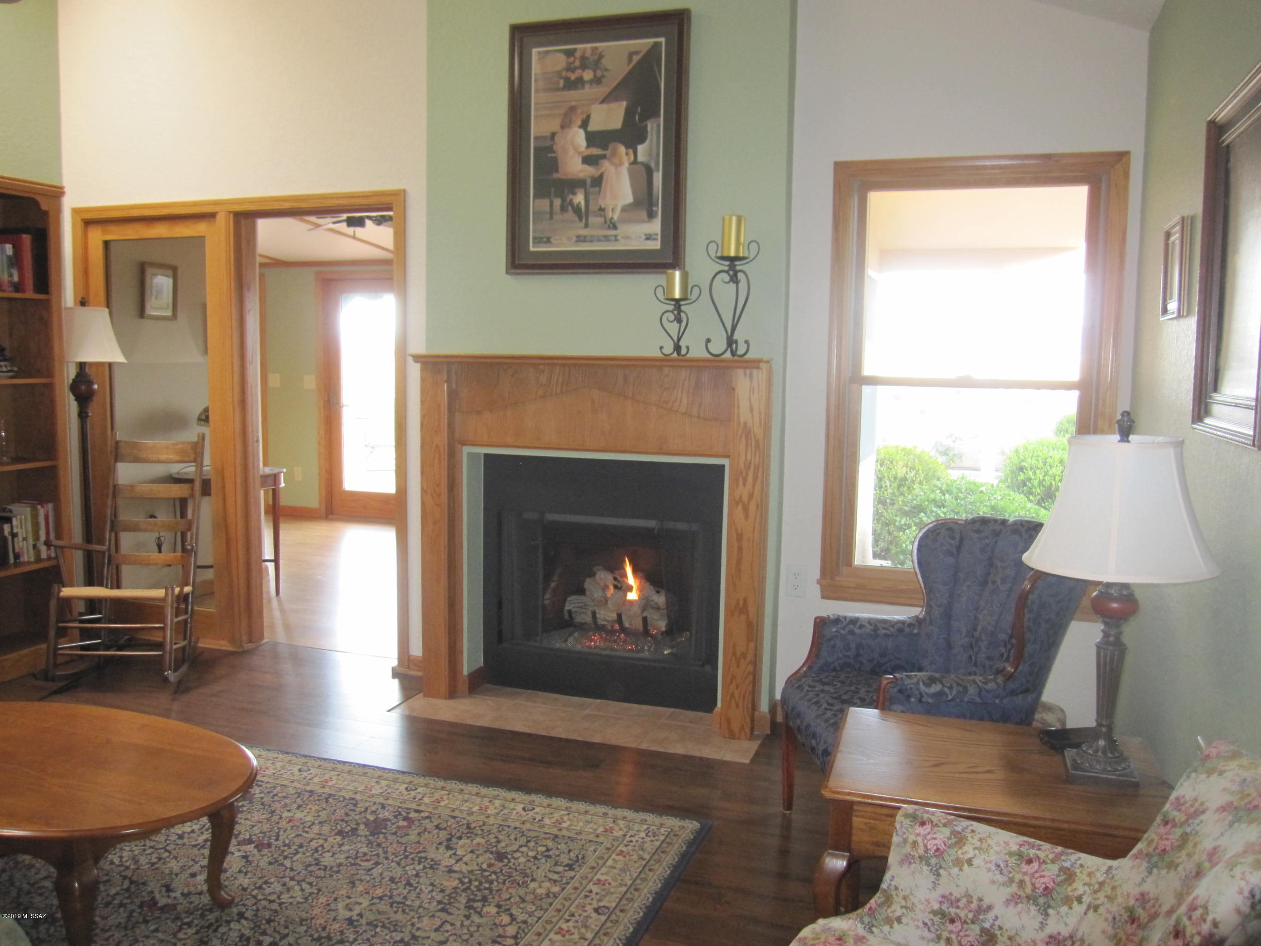 Colonia De Los Alamos - Viewpoint - Residential