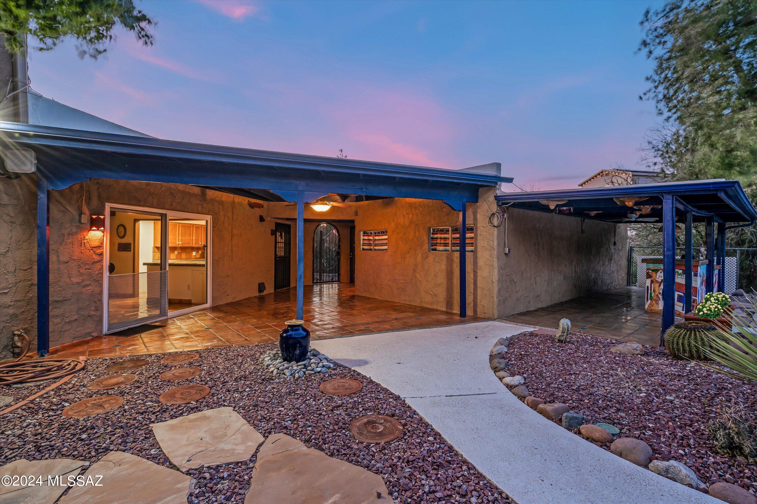 Foothill Heights - Residential