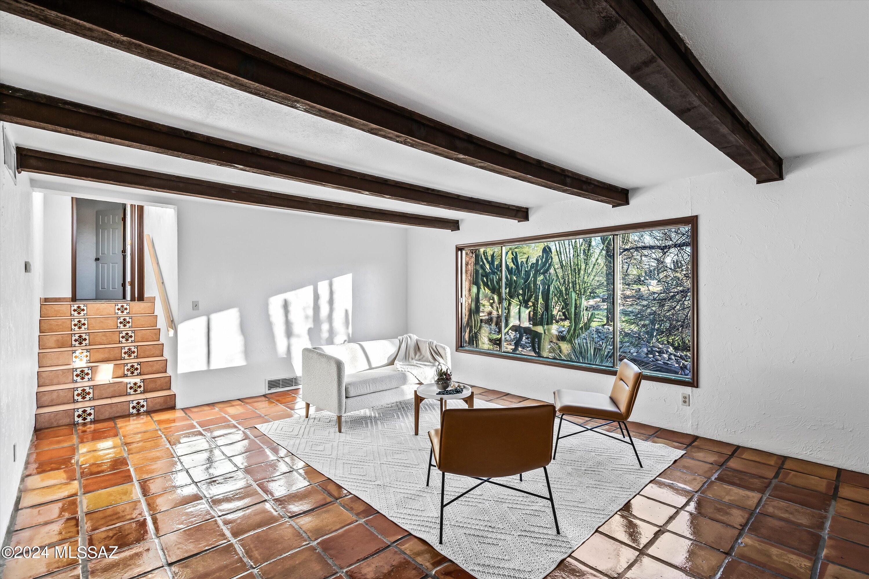 Foothill Heights - Residential