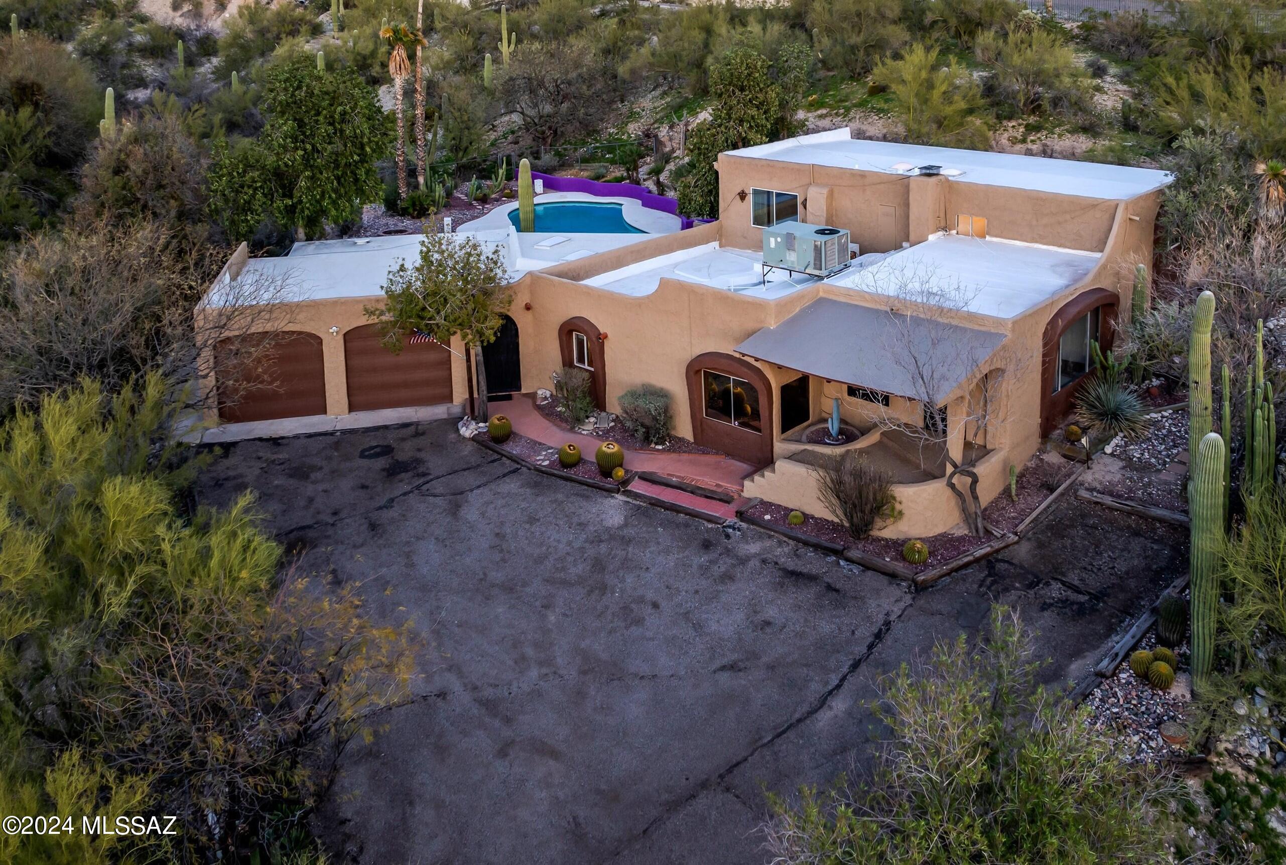 Foothill Heights - Residential
