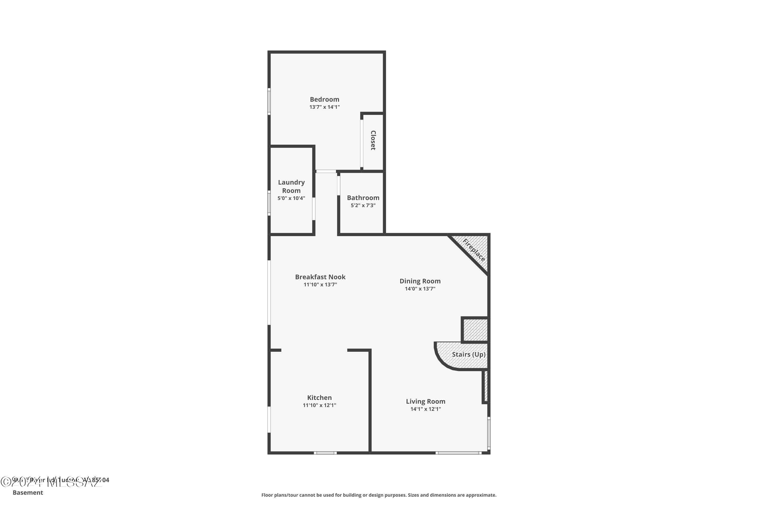 Foothill Heights - Residential