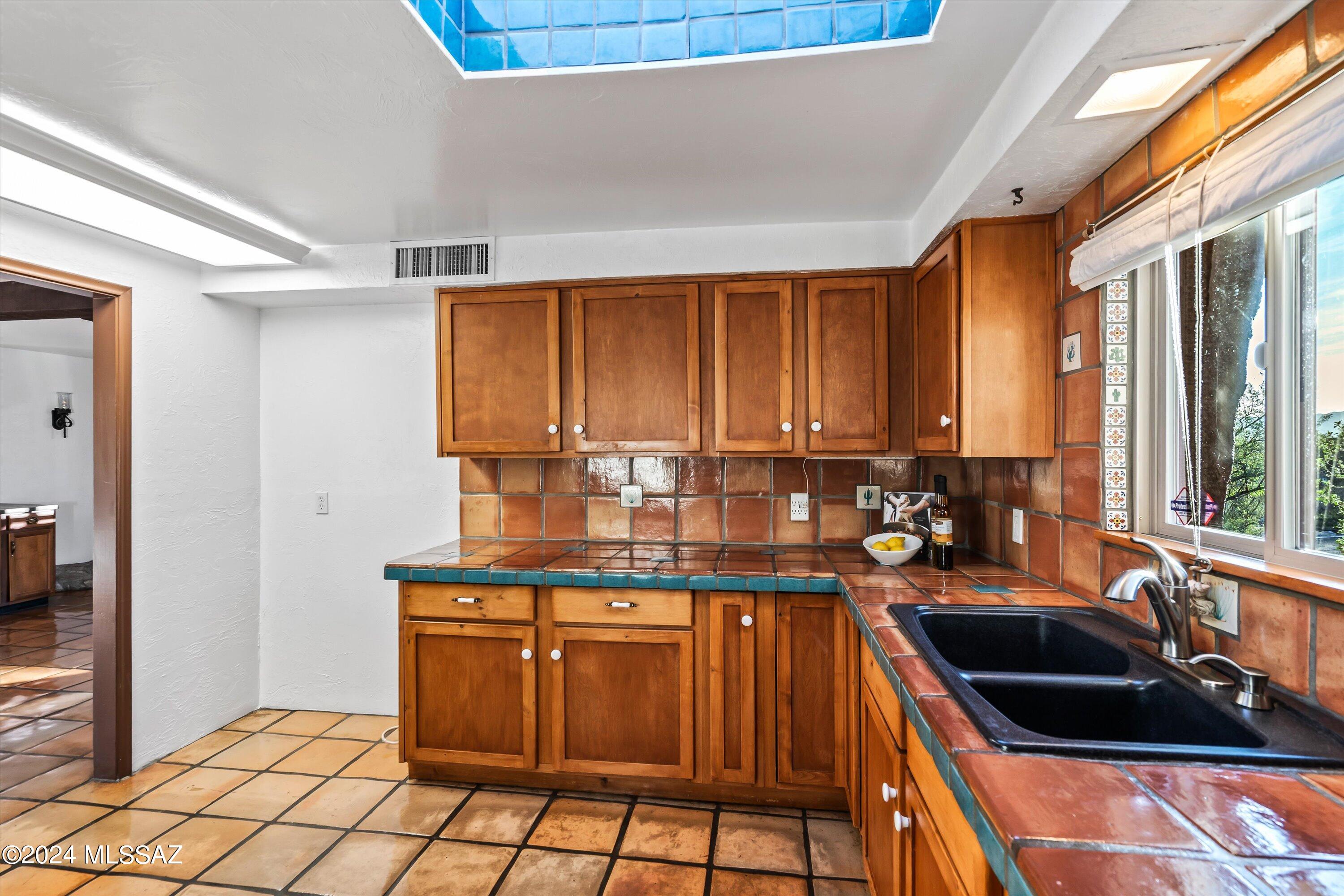 Foothill Heights - Residential