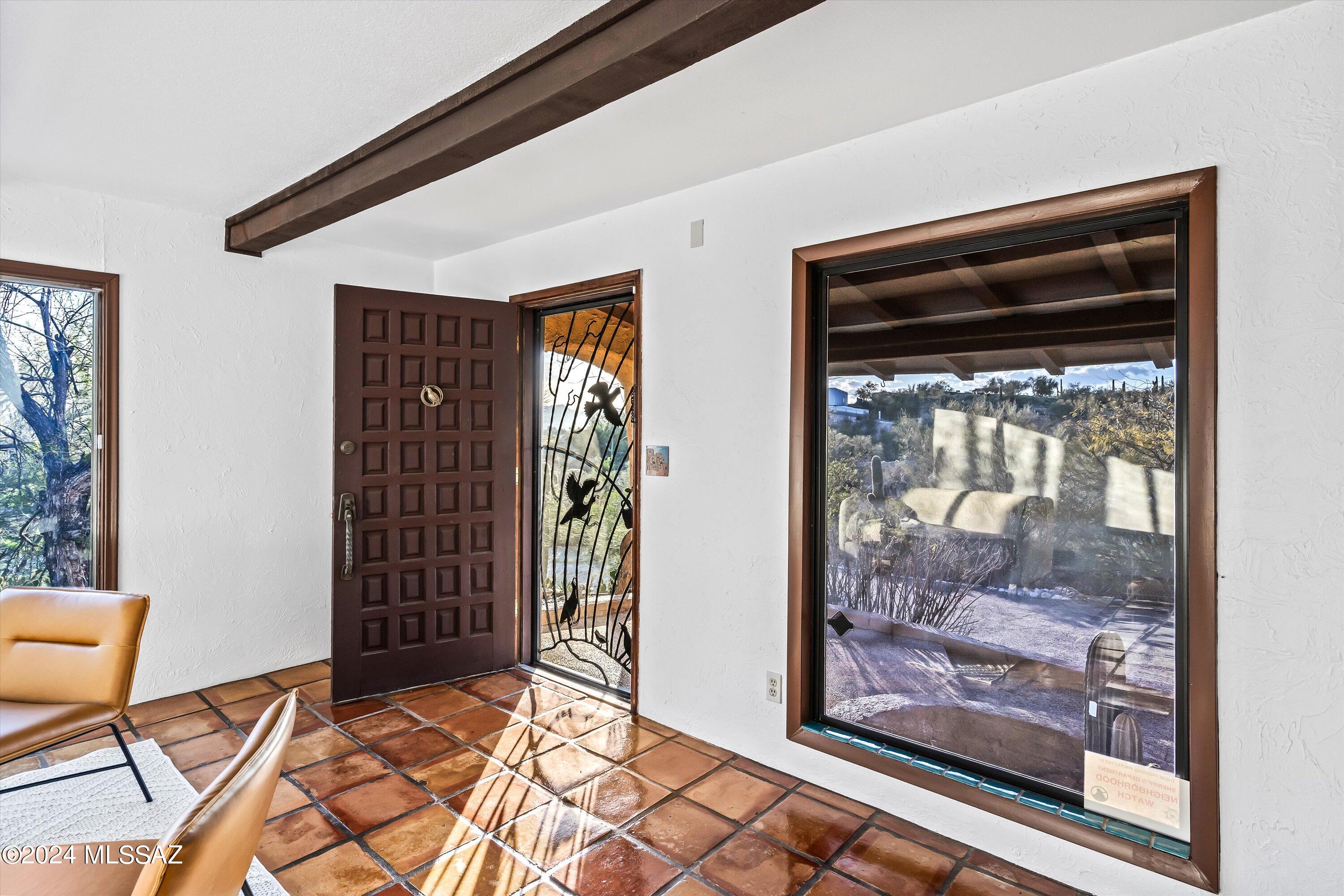 Foothill Heights - Residential