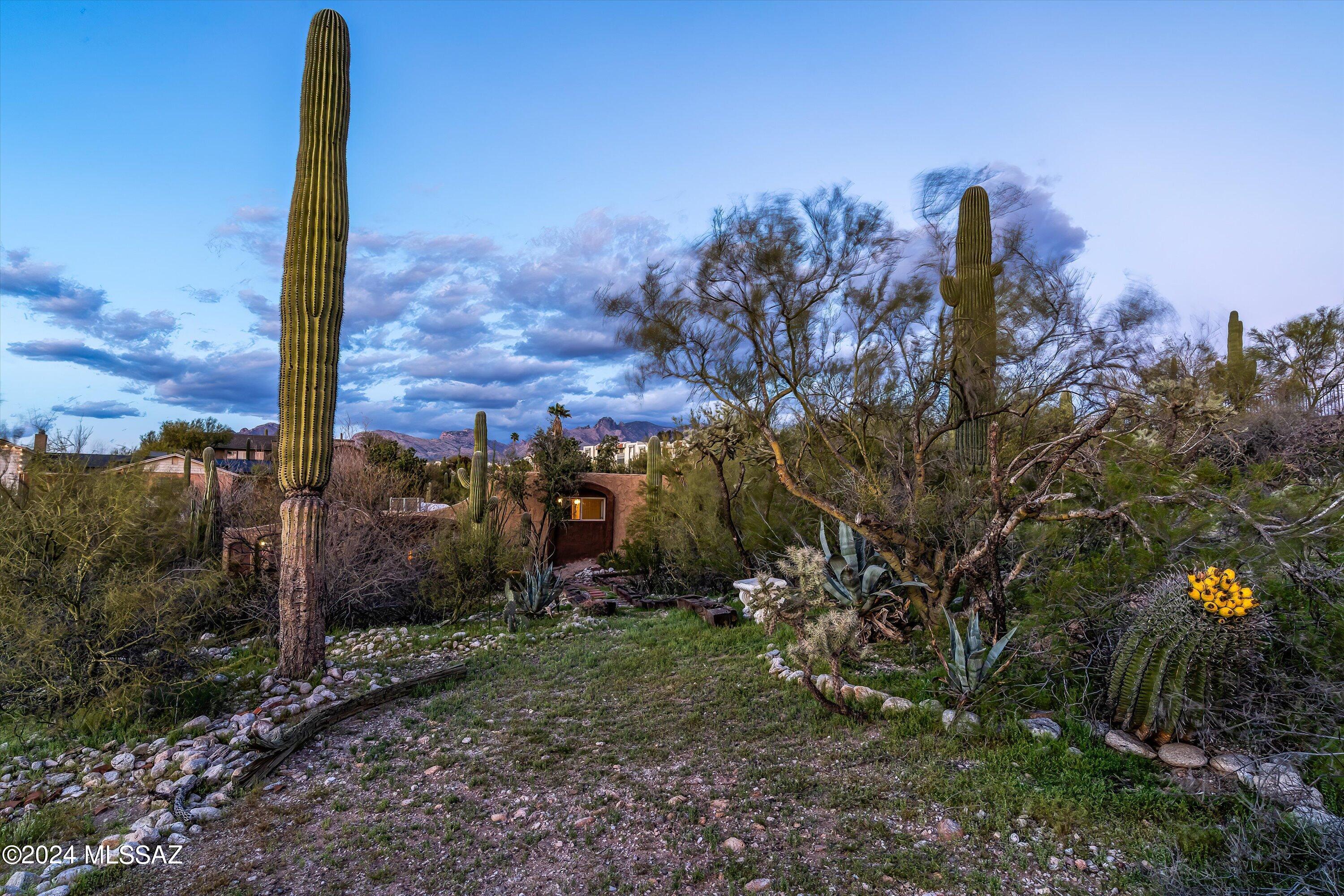 Foothill Heights - Residential
