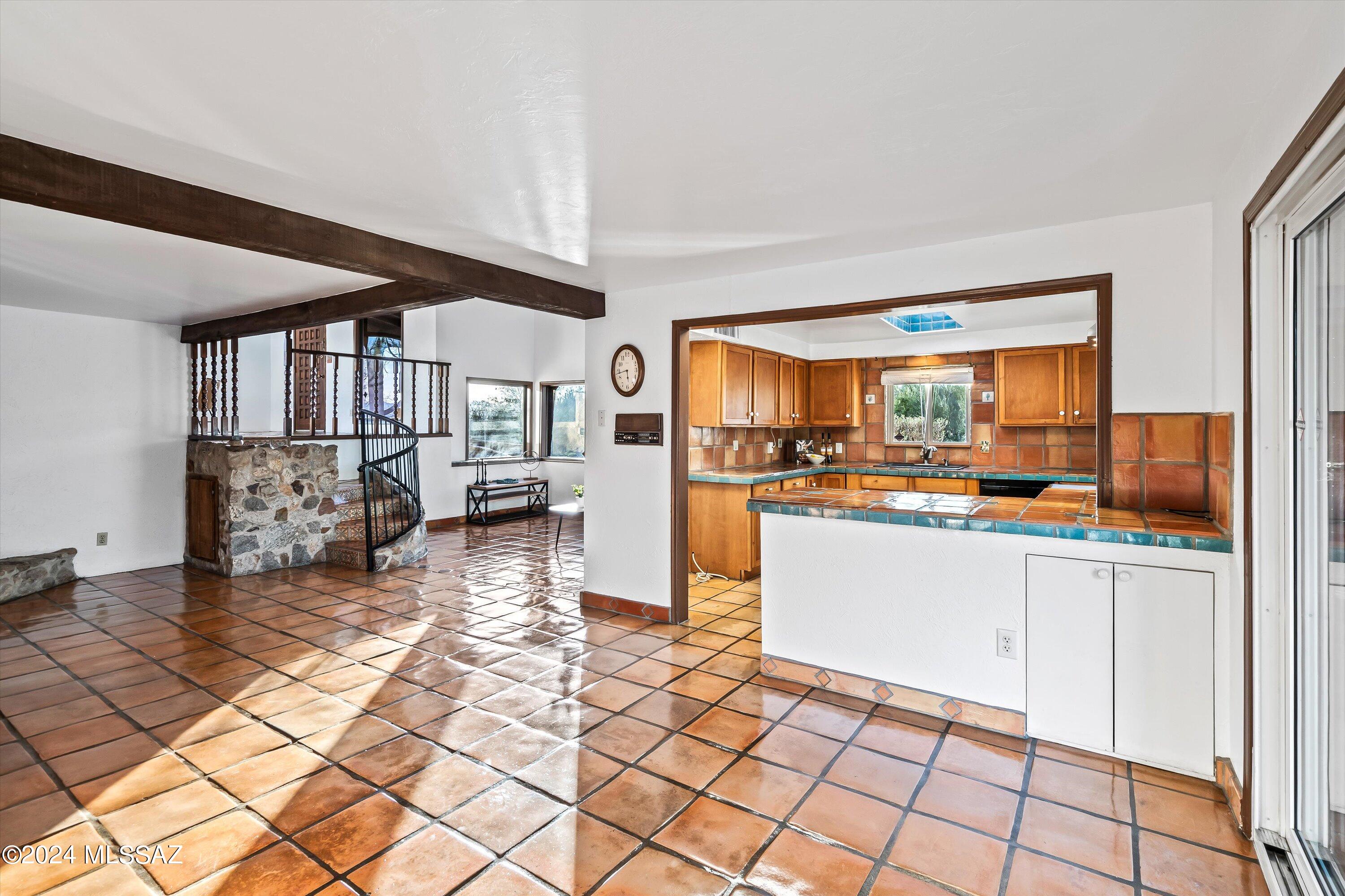 Foothill Heights - Residential