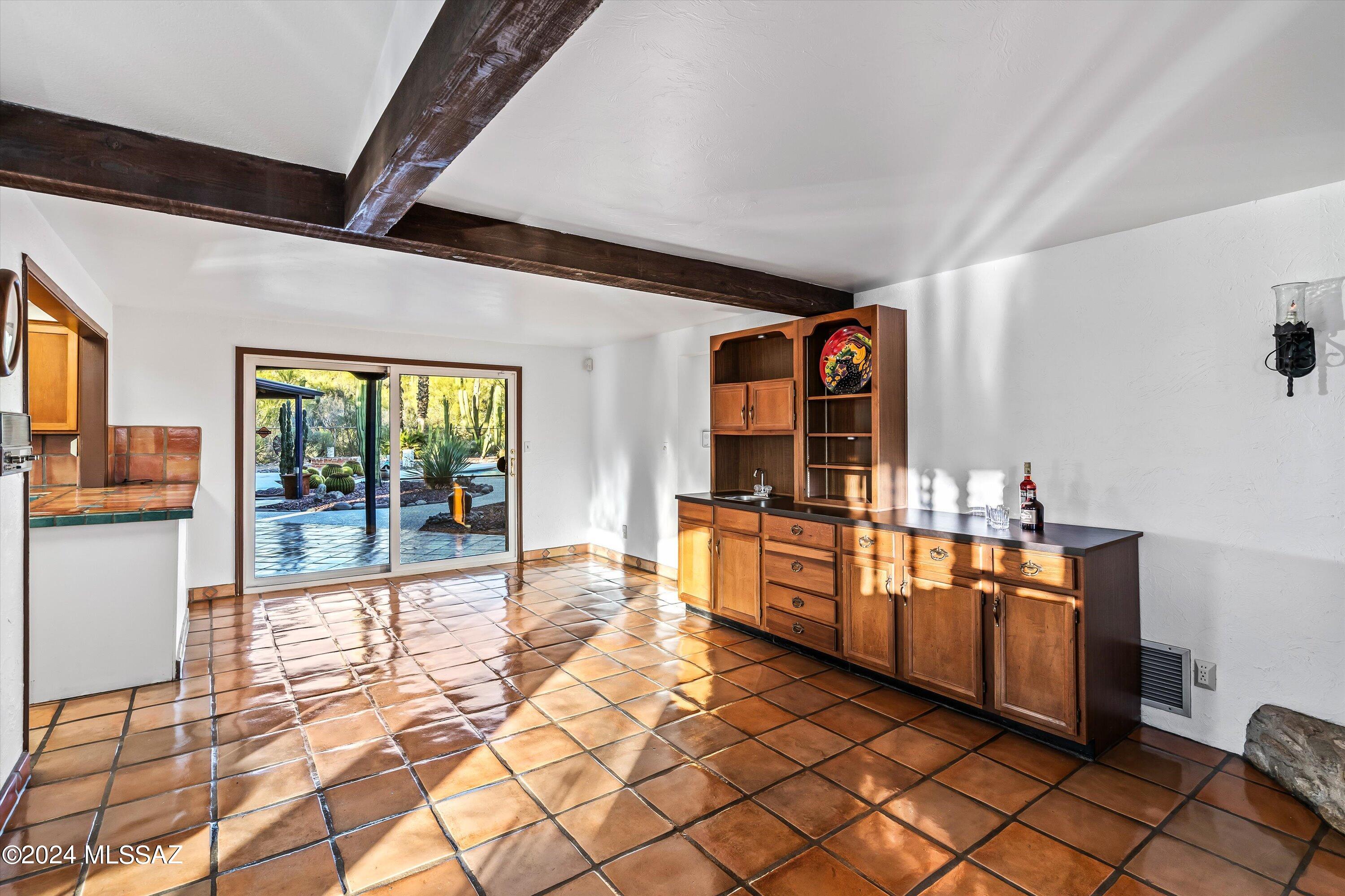 Foothill Heights - Residential
