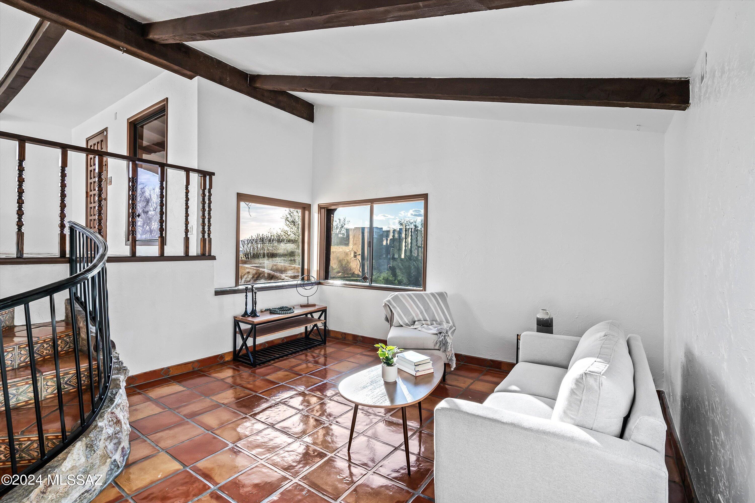 Foothill Heights - Residential