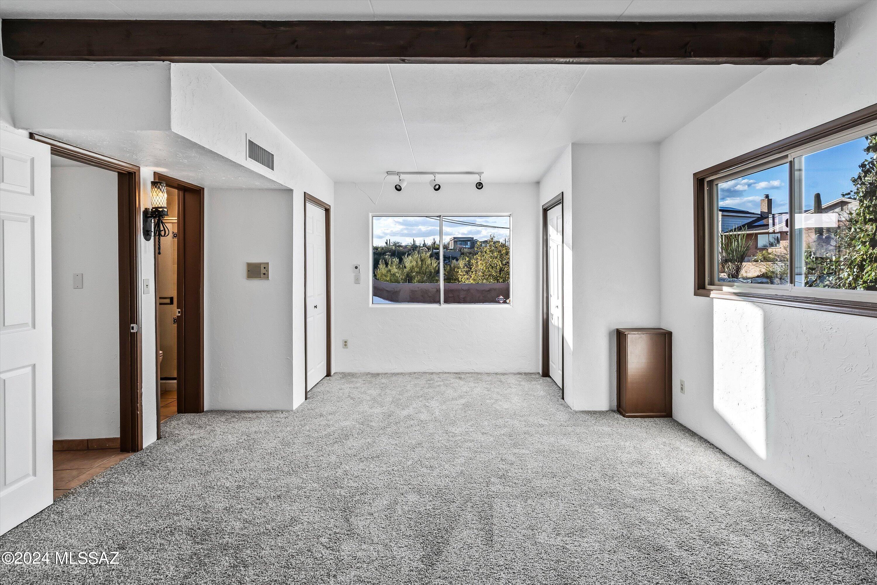 Foothill Heights - Residential