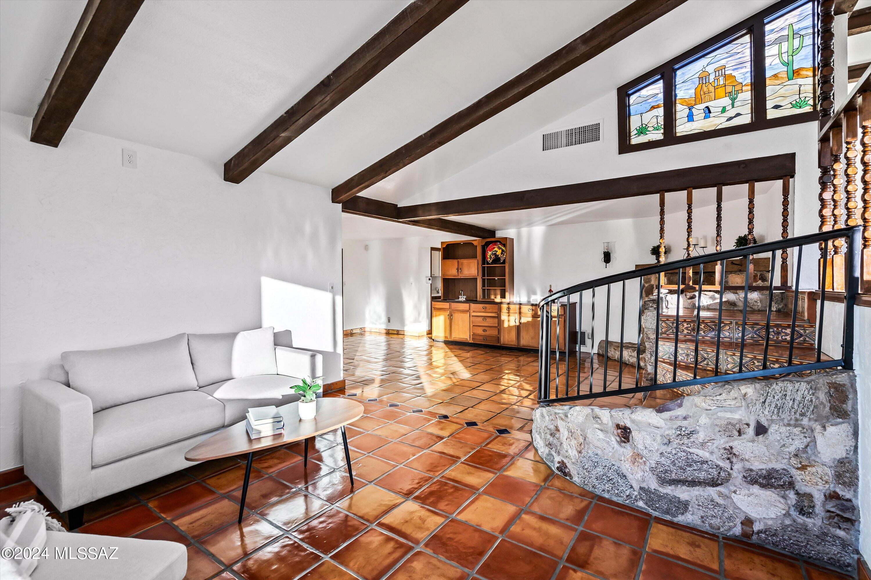 Foothill Heights - Residential