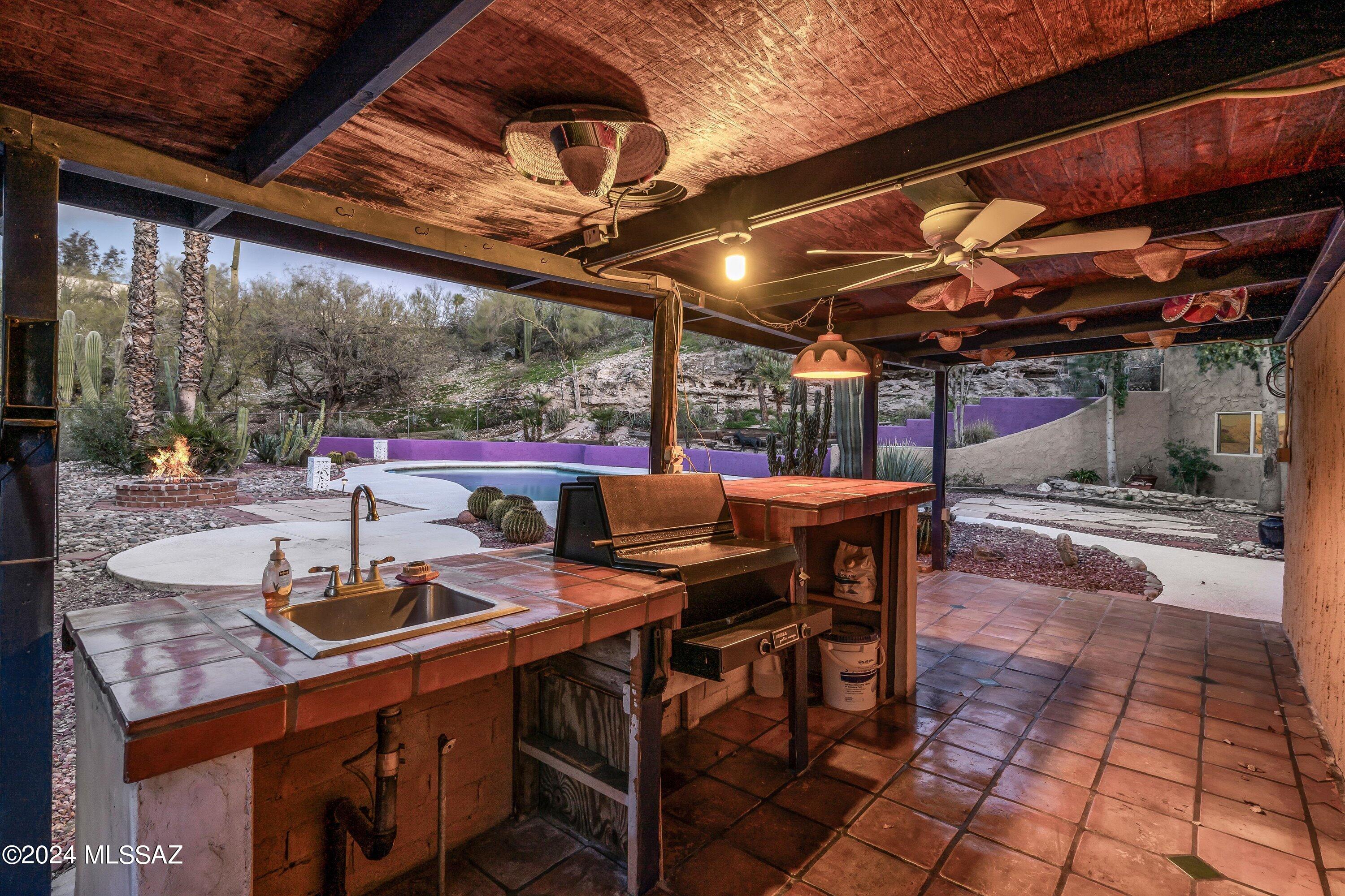 Foothill Heights - Residential