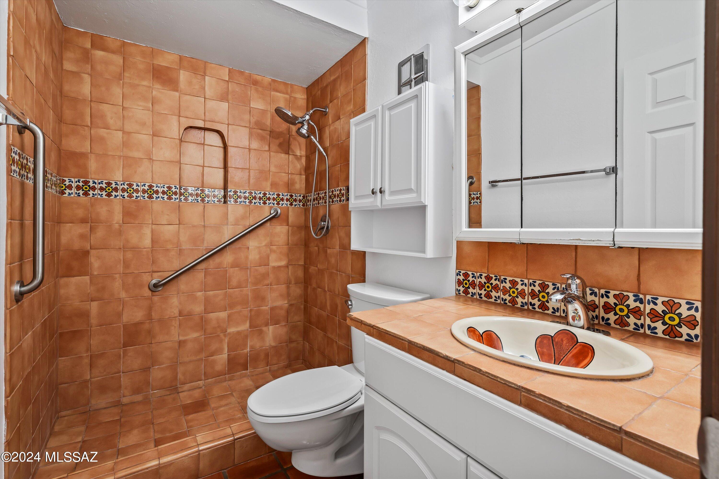 Foothill Heights - Residential