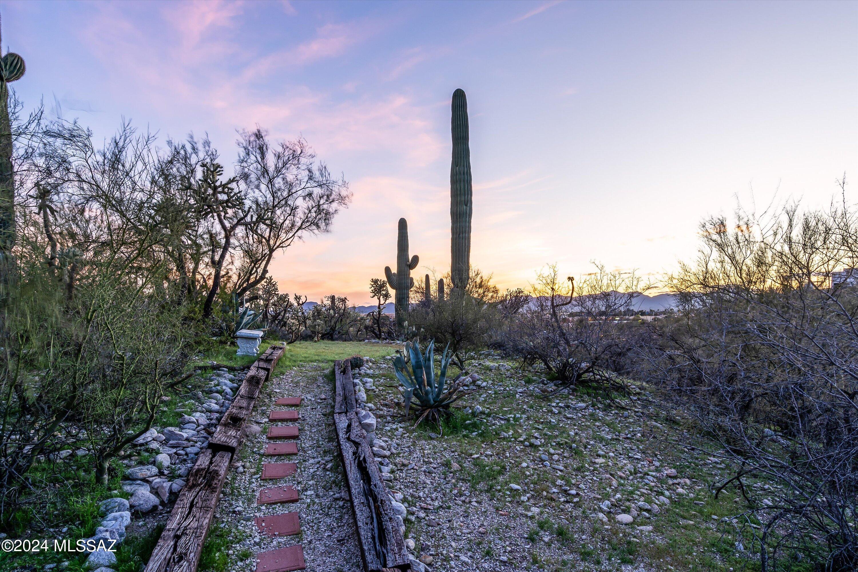 Foothill Heights - Residential