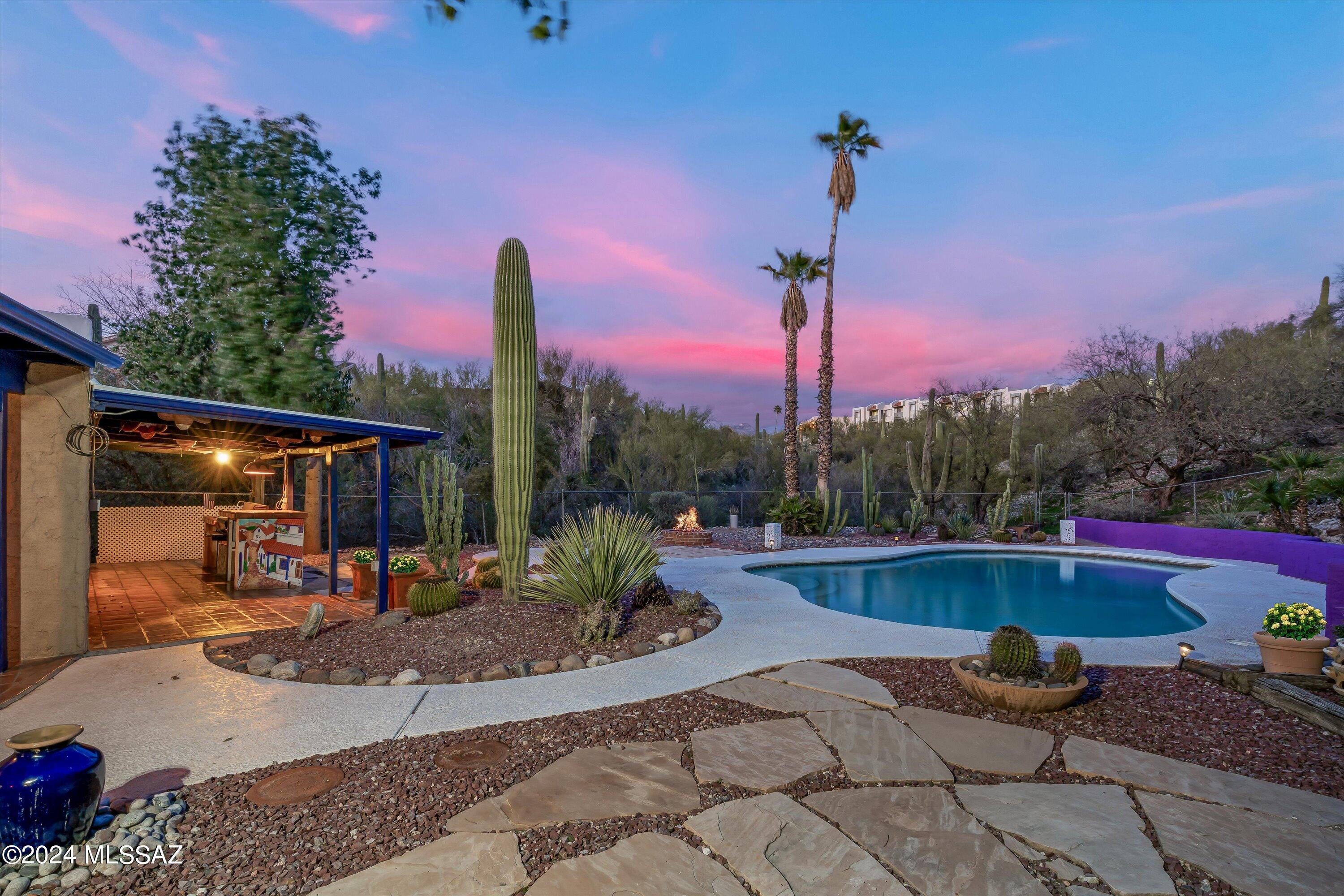 Foothill Heights - Residential