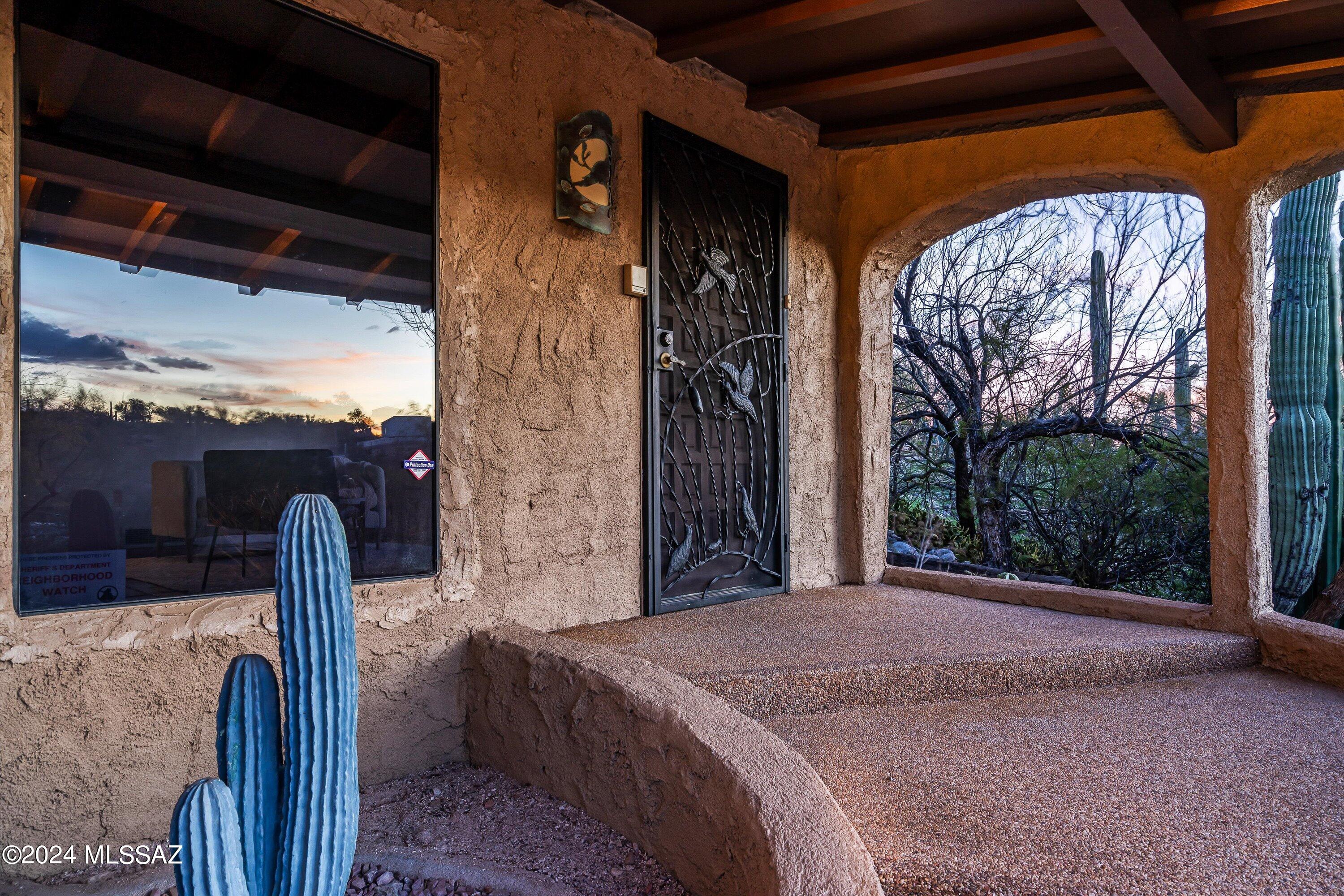 Foothill Heights - Residential