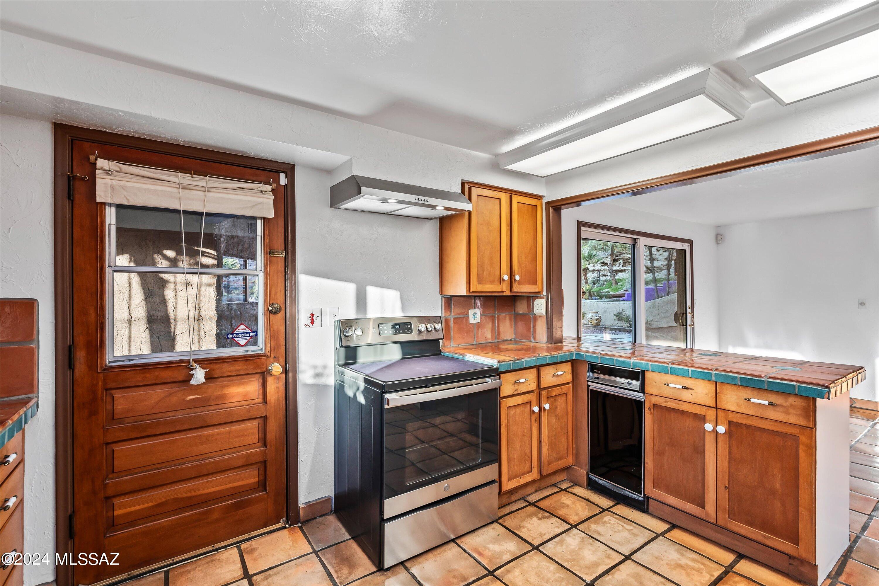 Foothill Heights - Residential