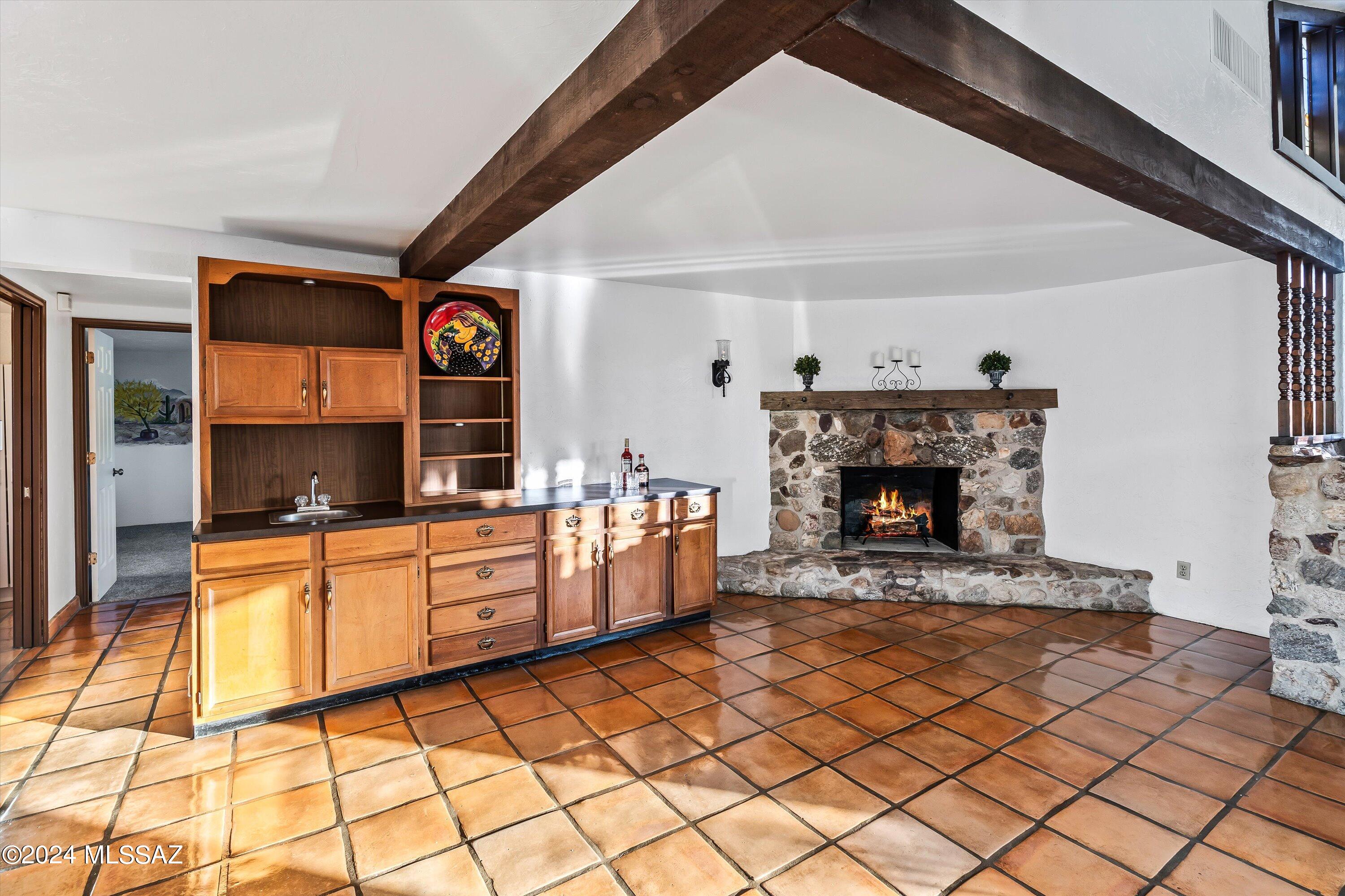 Foothill Heights - Residential