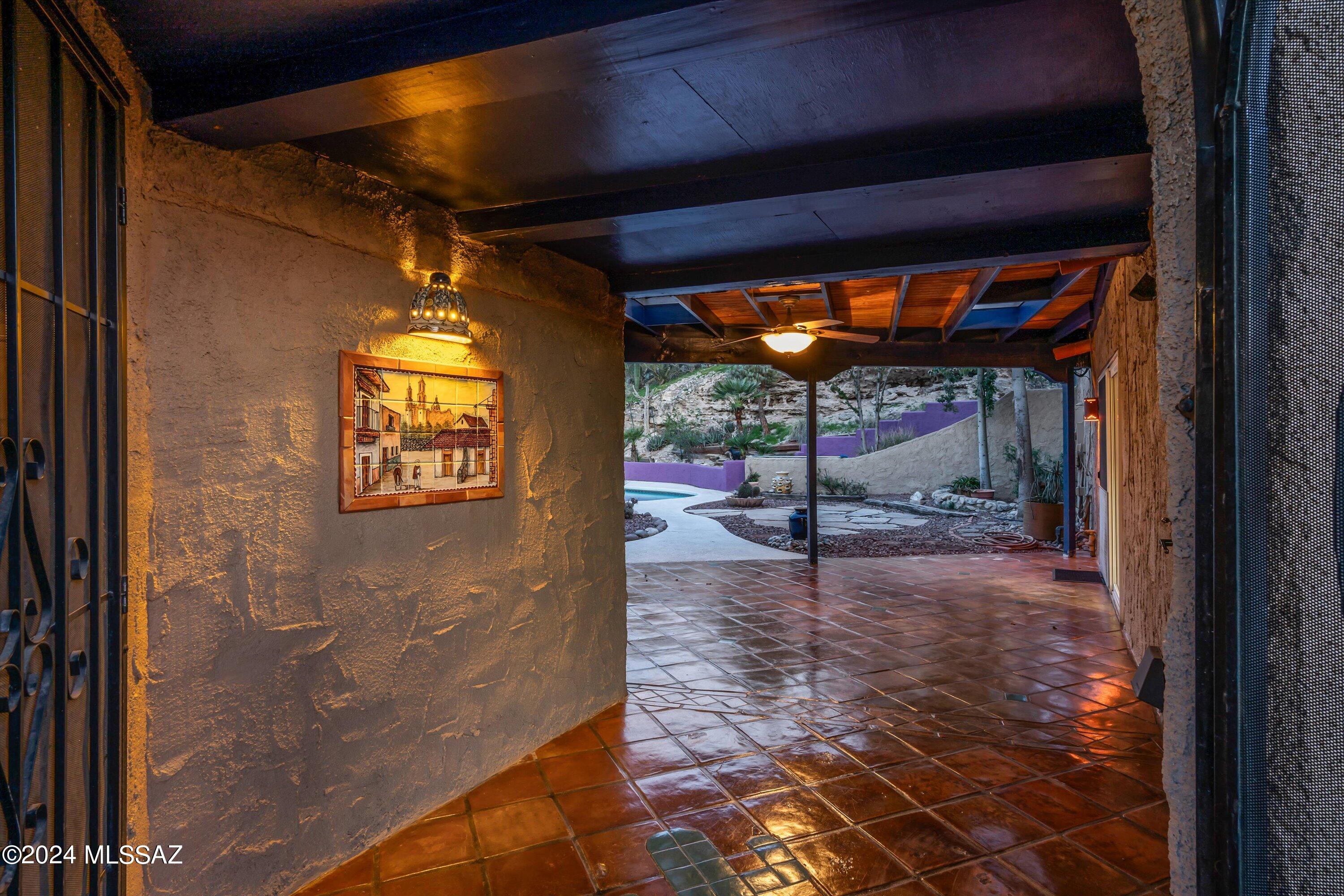 Foothill Heights - Residential
