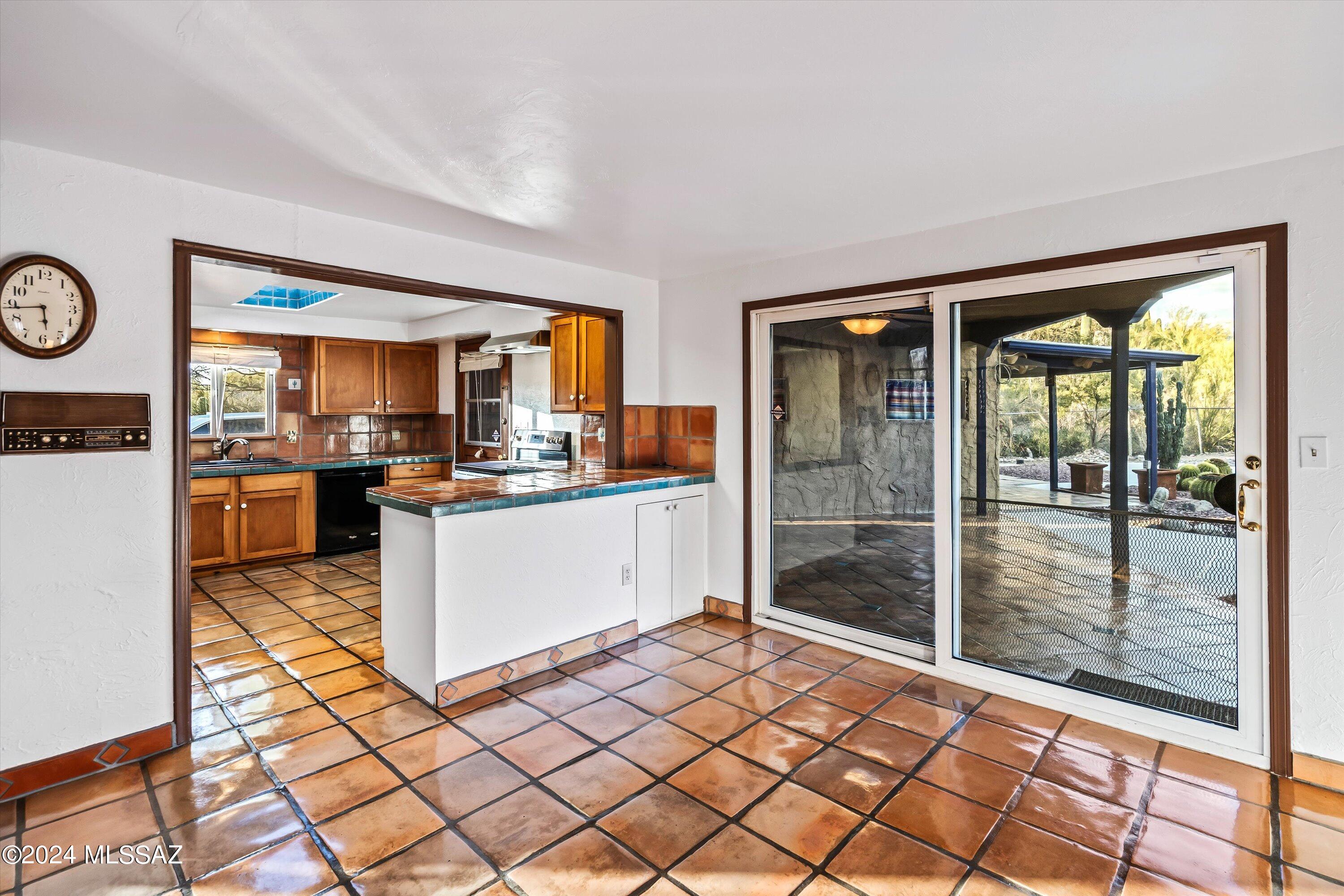 Foothill Heights - Residential
