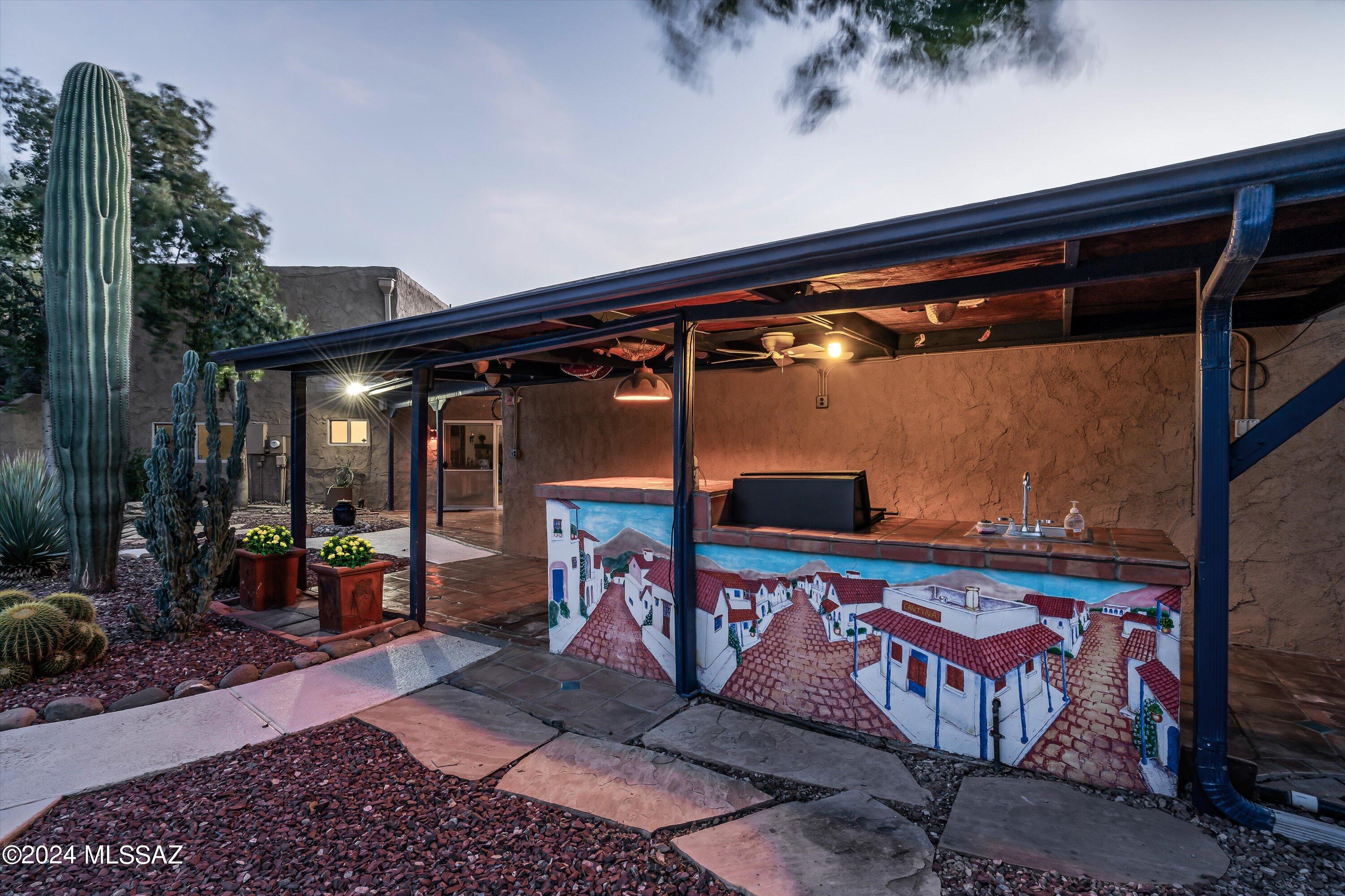 Foothill Heights - Residential