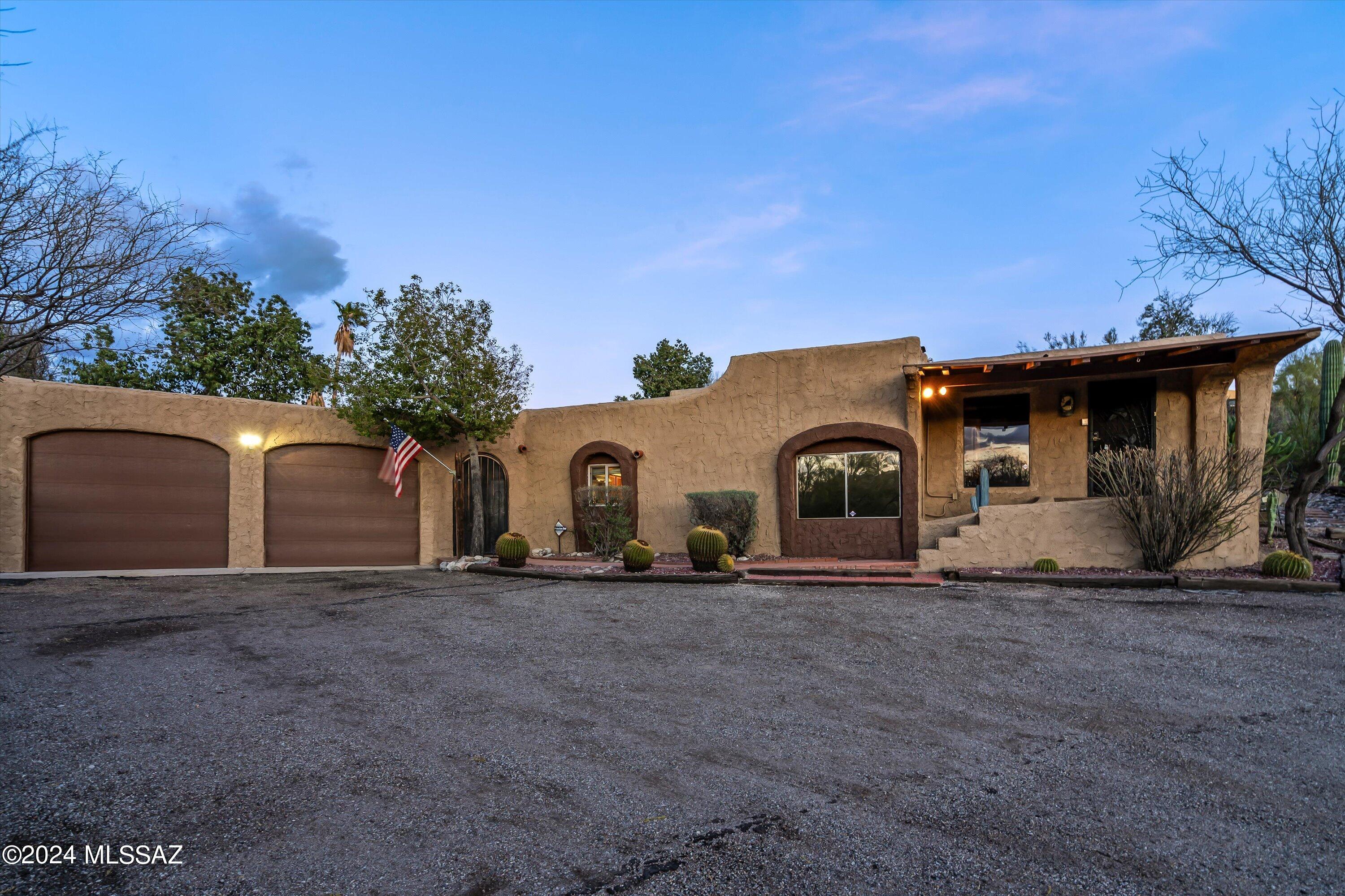 Foothill Heights - Residential