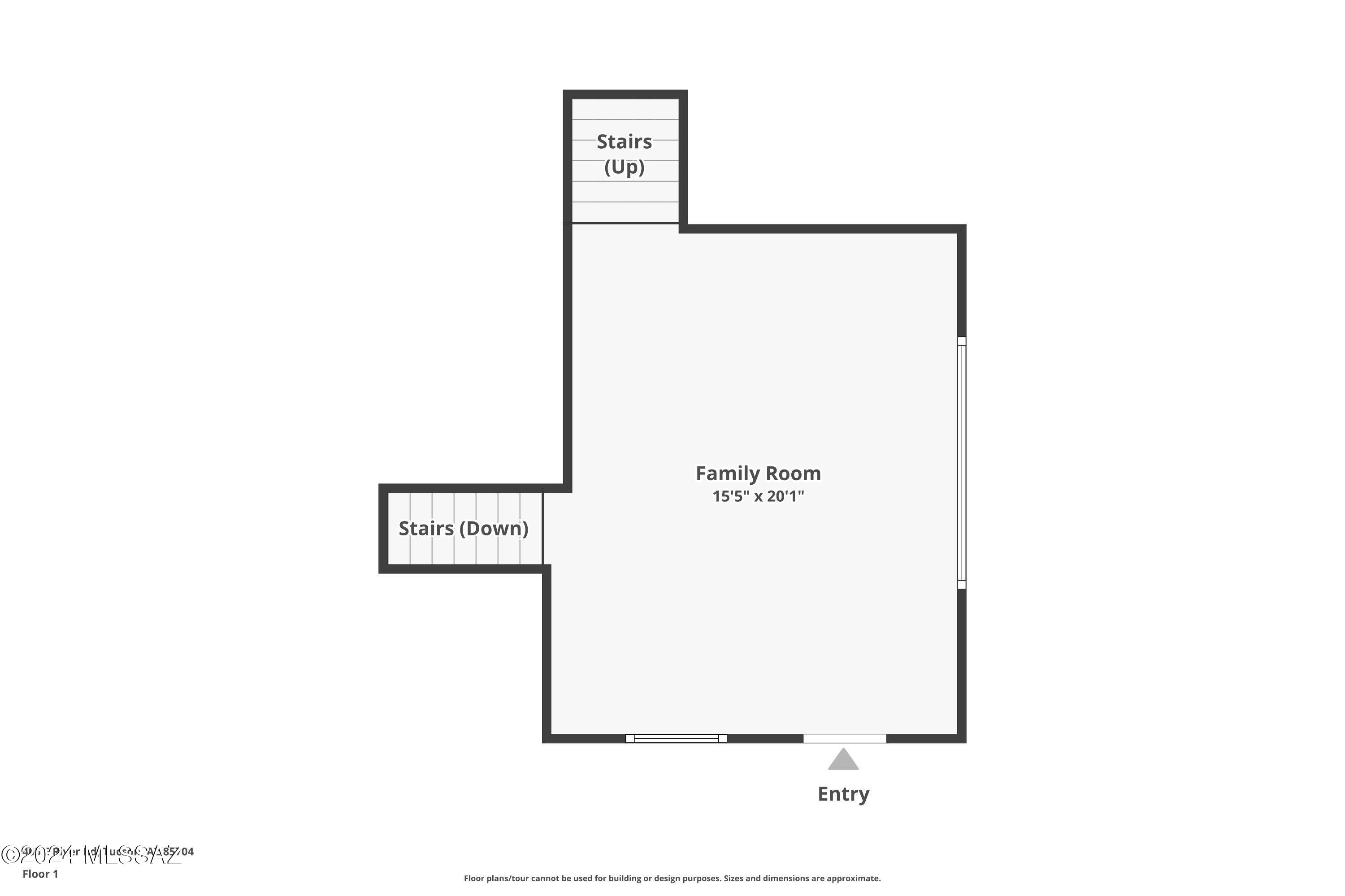 Foothill Heights - Residential