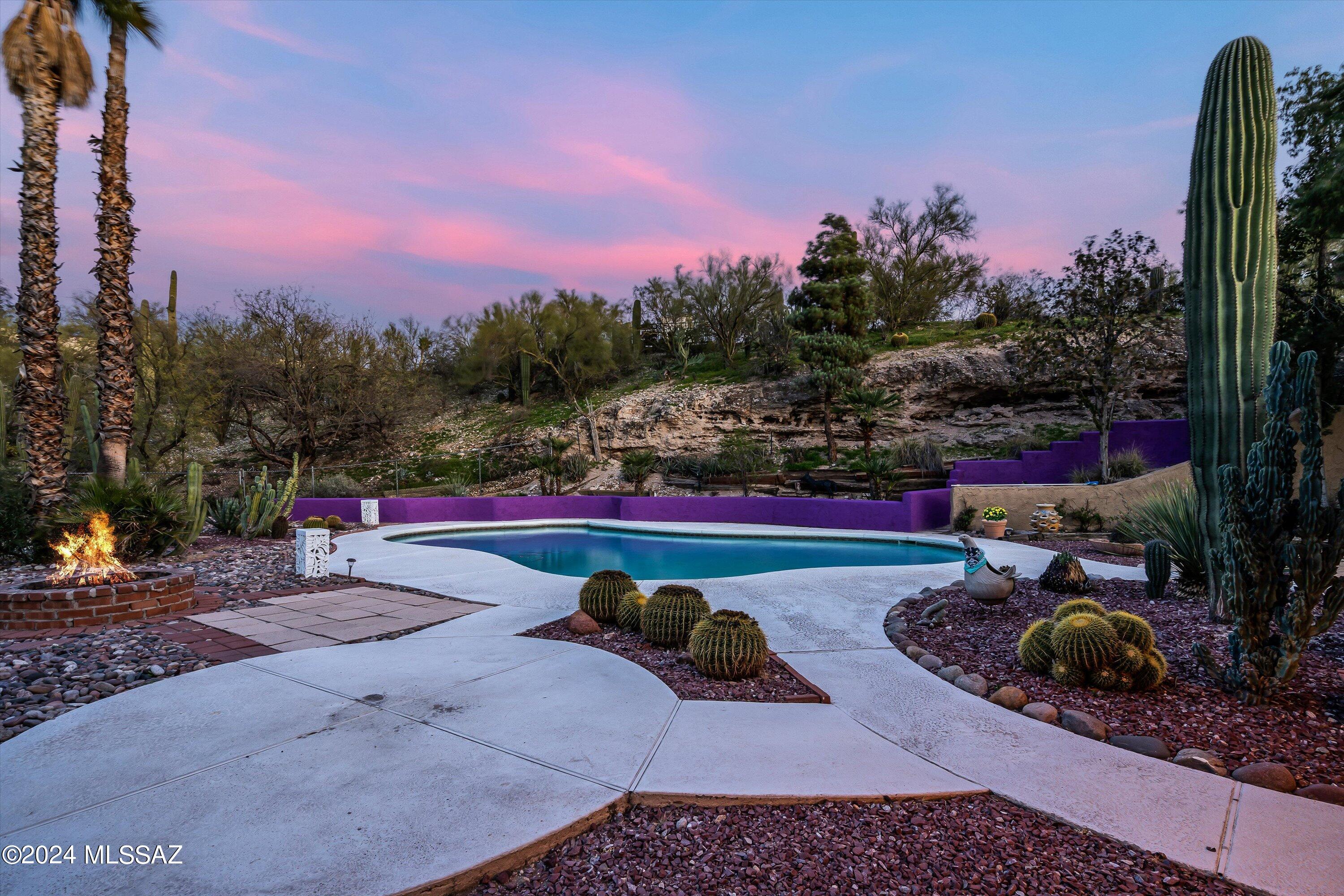 Foothill Heights - Residential