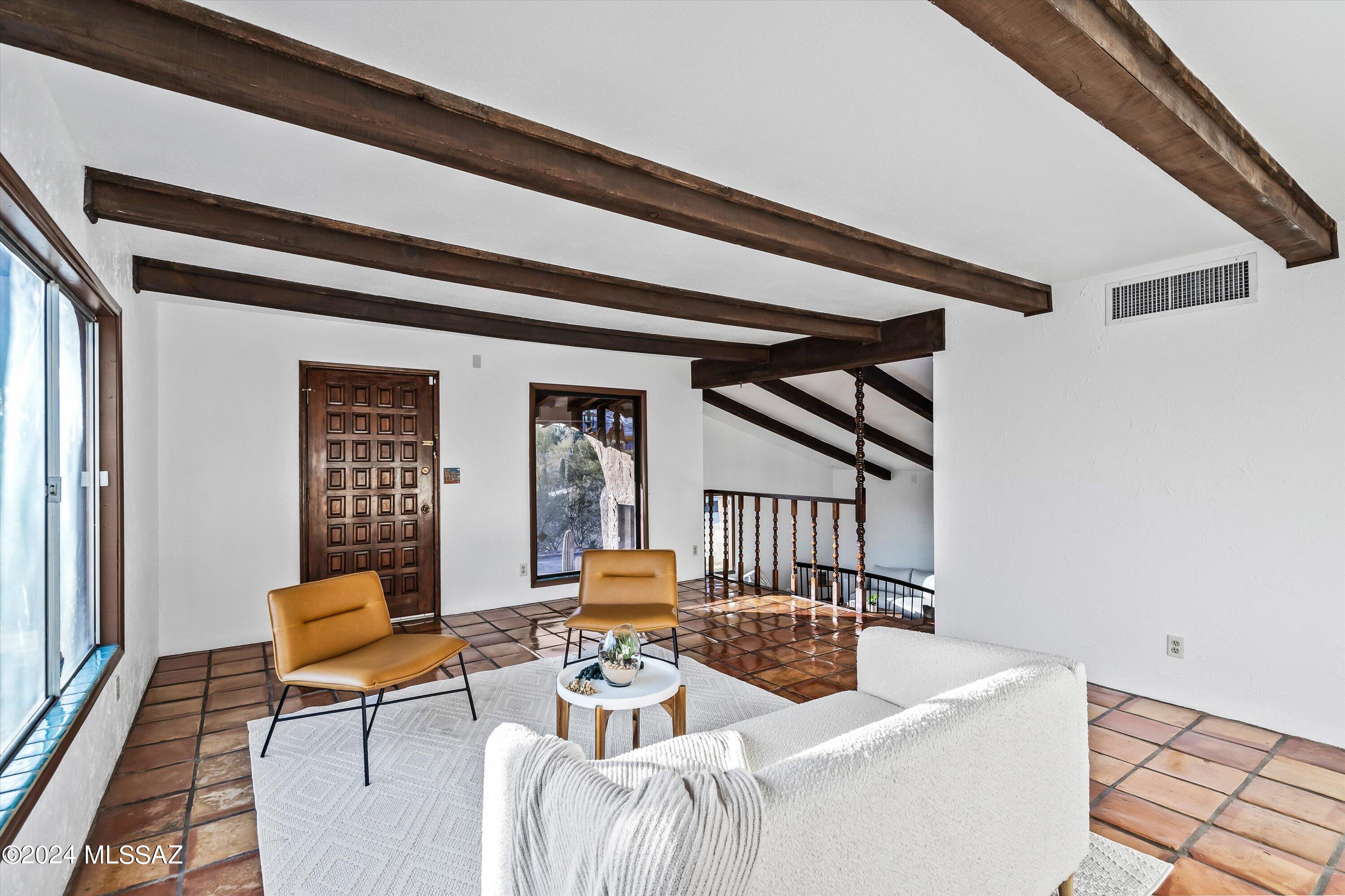 Foothill Heights - Residential