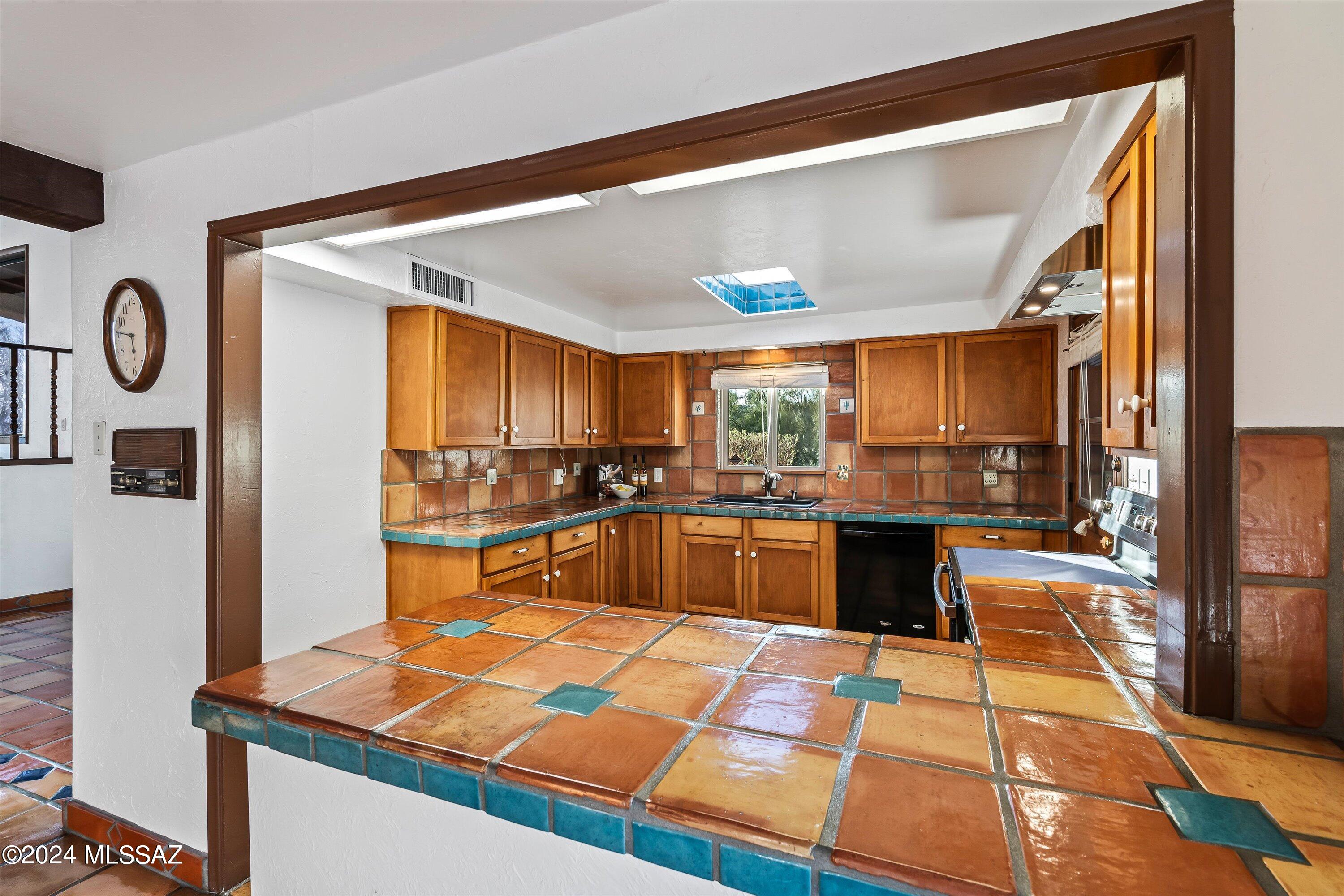 Foothill Heights - Residential