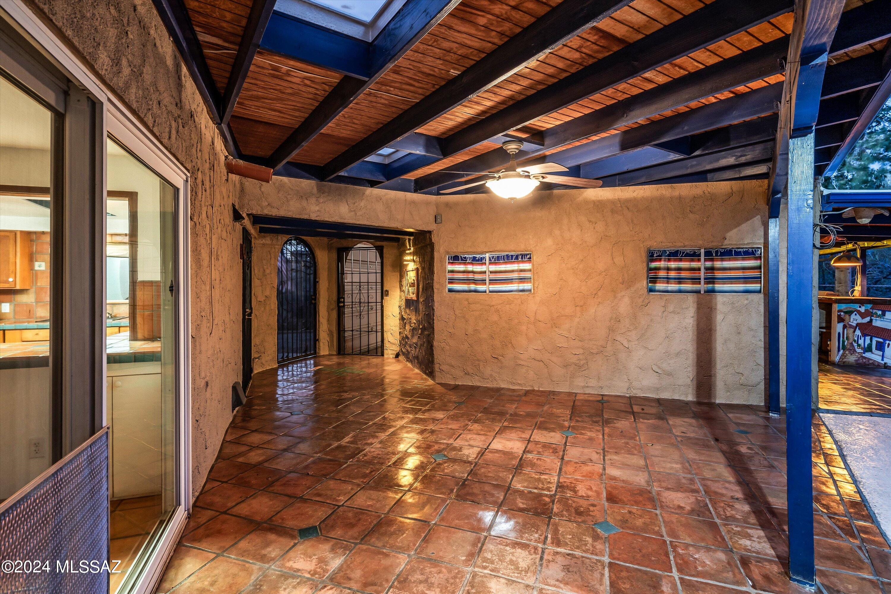 Foothill Heights - Residential