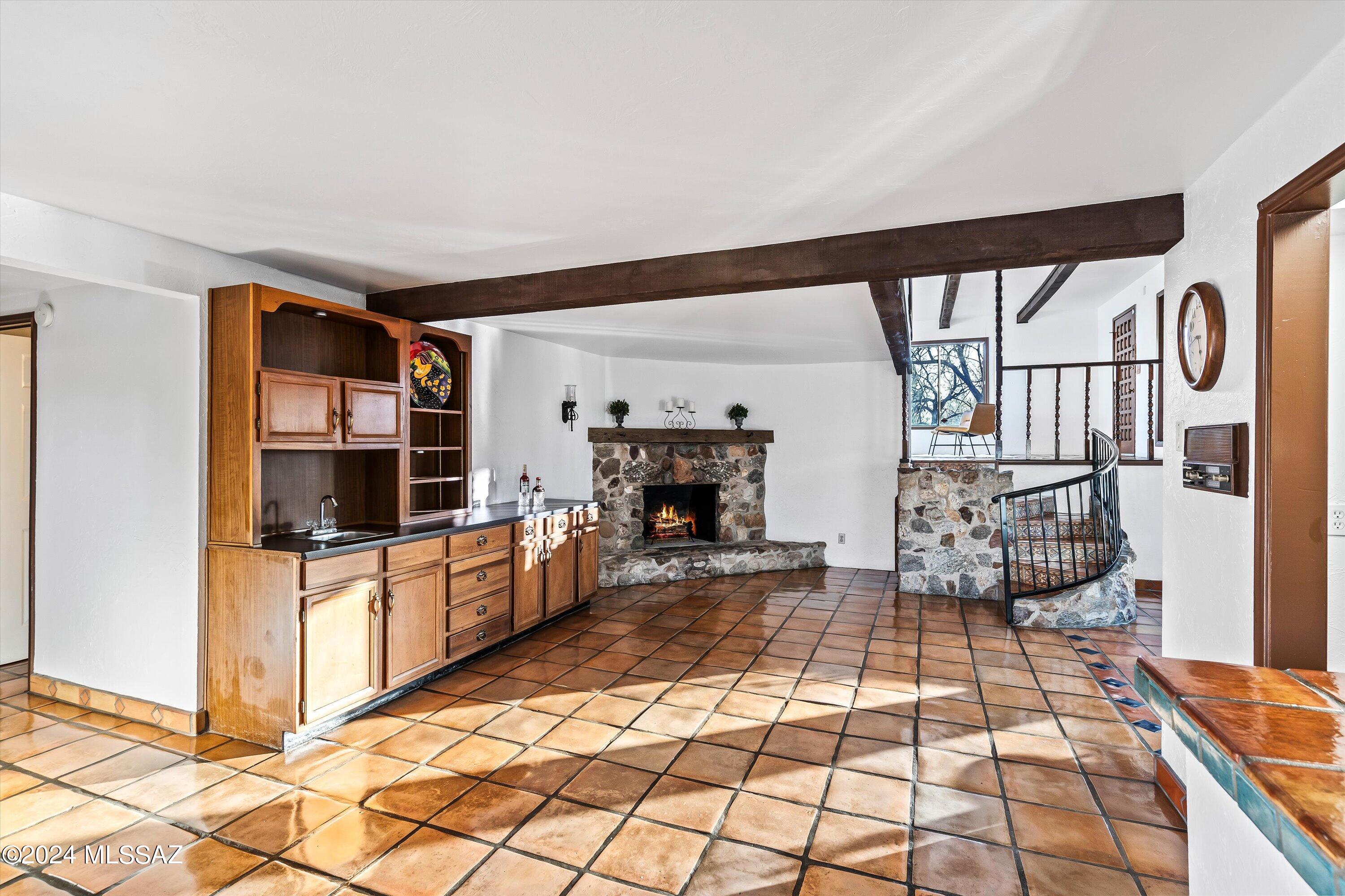 Foothill Heights - Residential