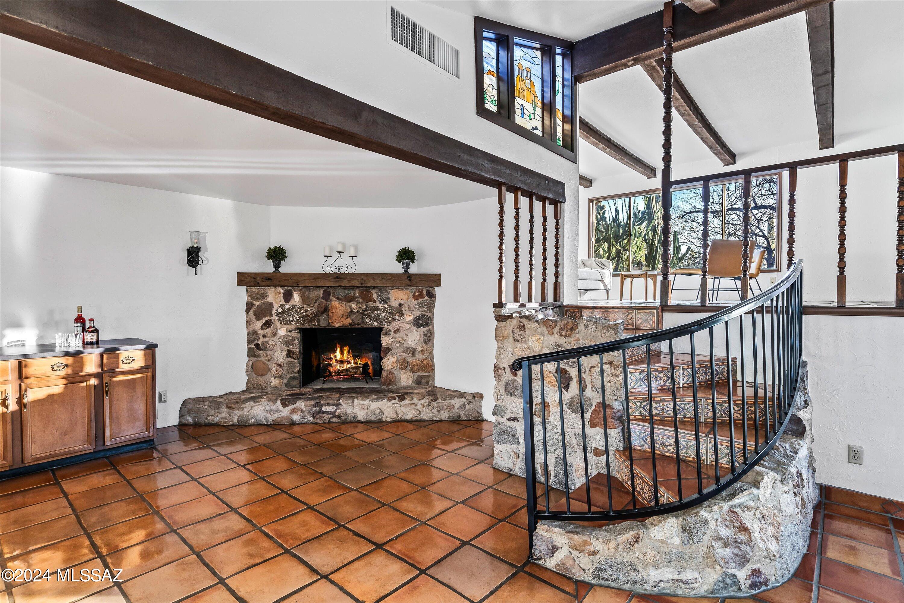 Foothill Heights - Residential