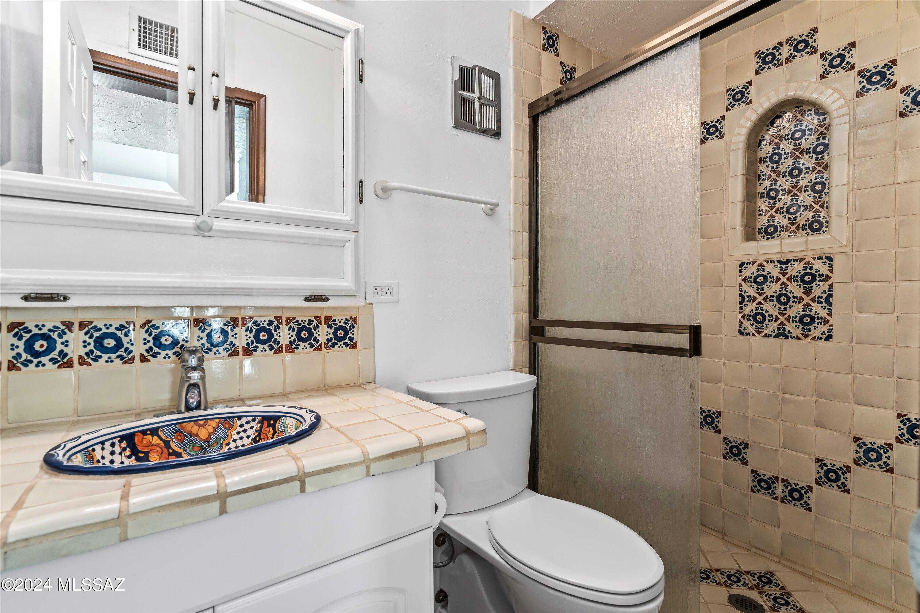 Foothill Heights - Residential