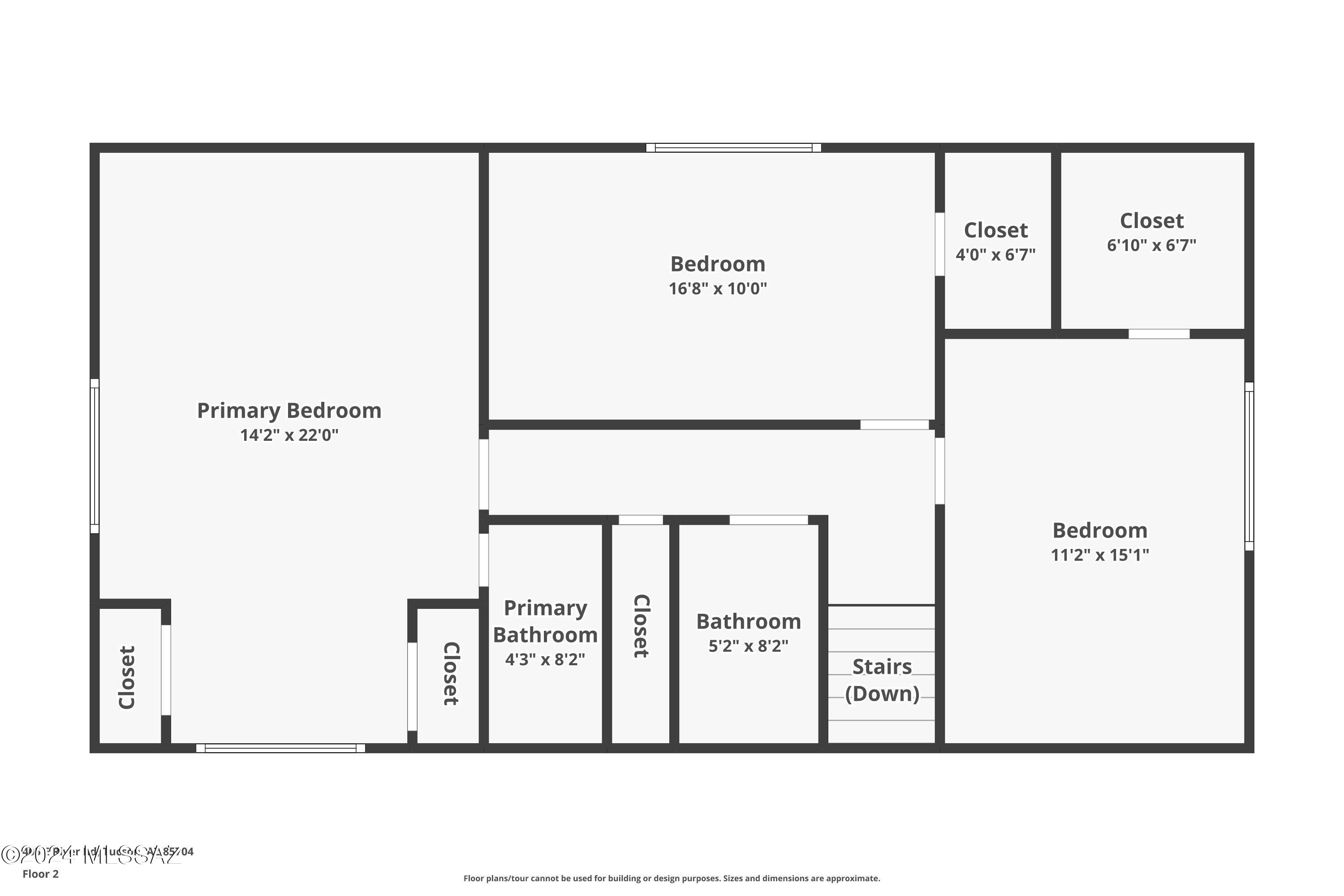 Foothill Heights - Residential