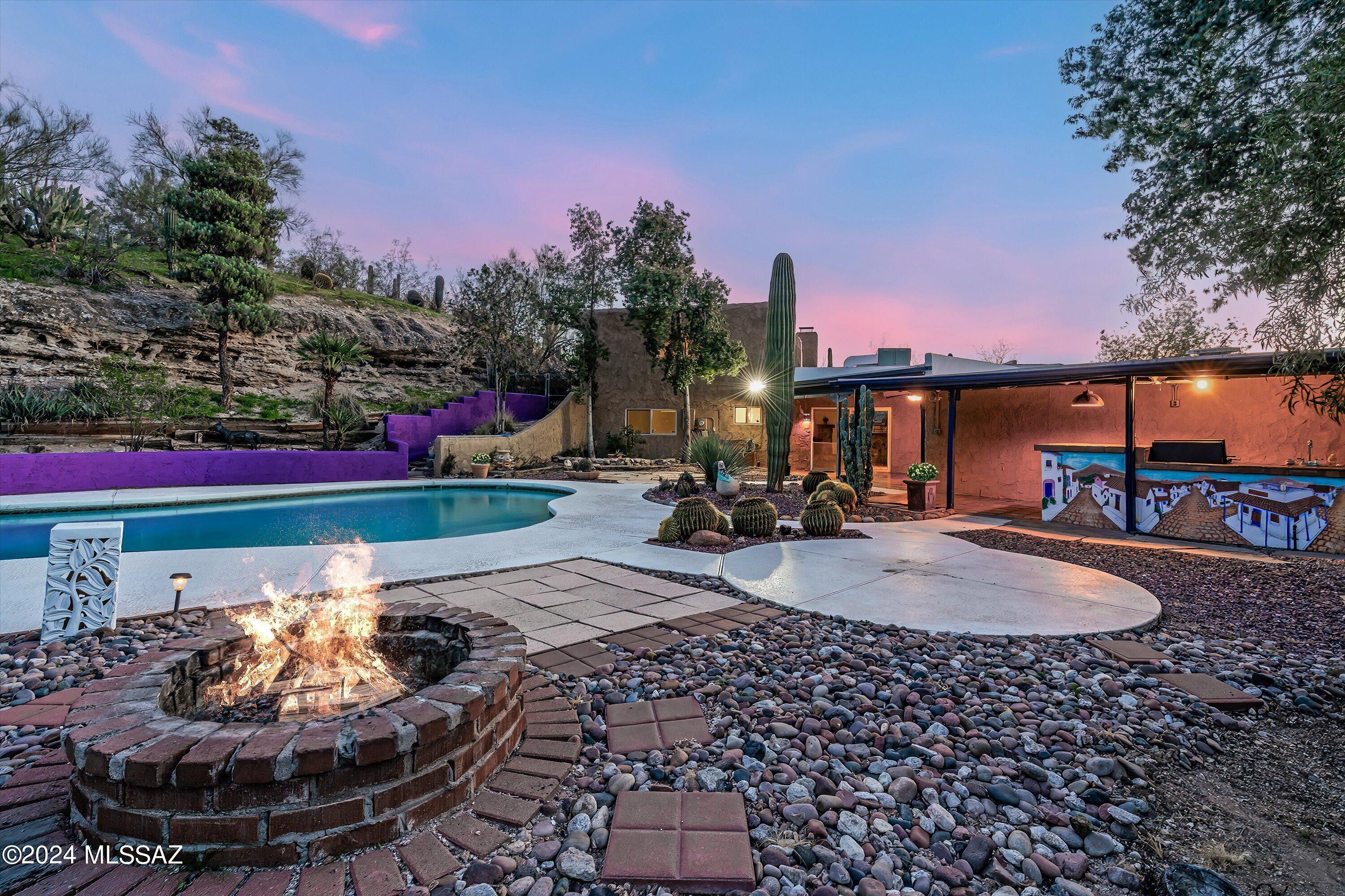 Foothill Heights - Residential