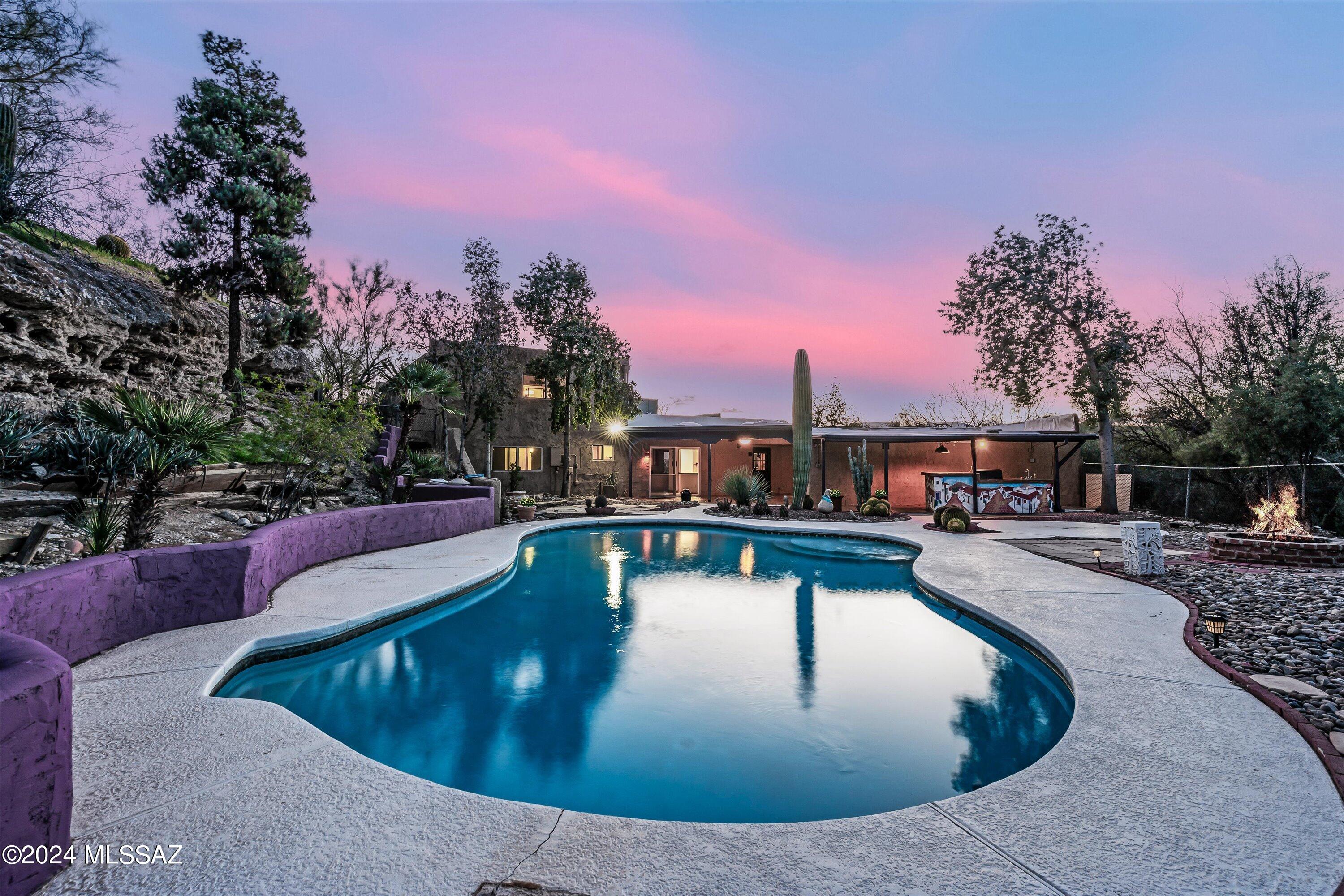 Foothill Heights - Residential