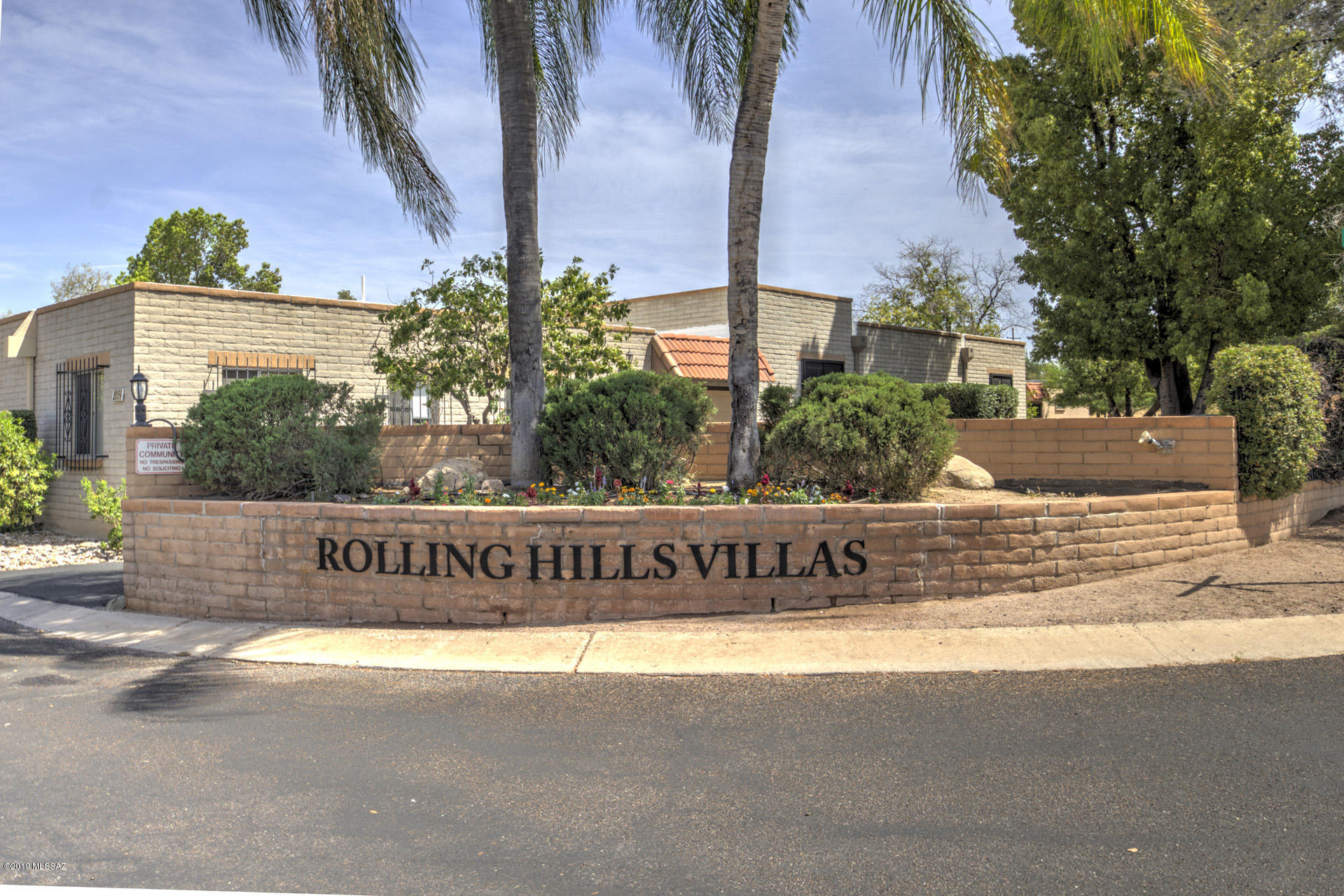 Rolling Hills Villas NO. 2 - Residential