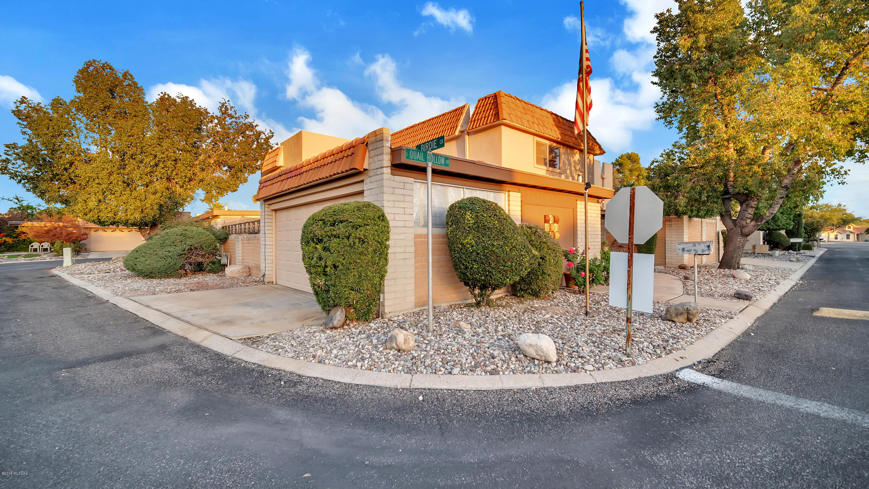 Rolling Hills Villas NO. 2 - Residential