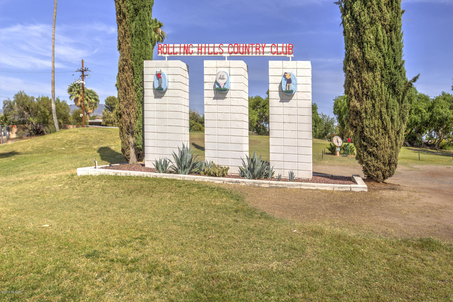 Rolling Hills Villas NO. 2 - Residential
