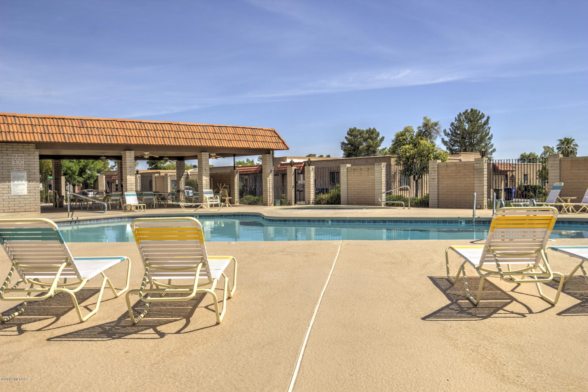 Rolling Hills Villas NO. 2 - Residential